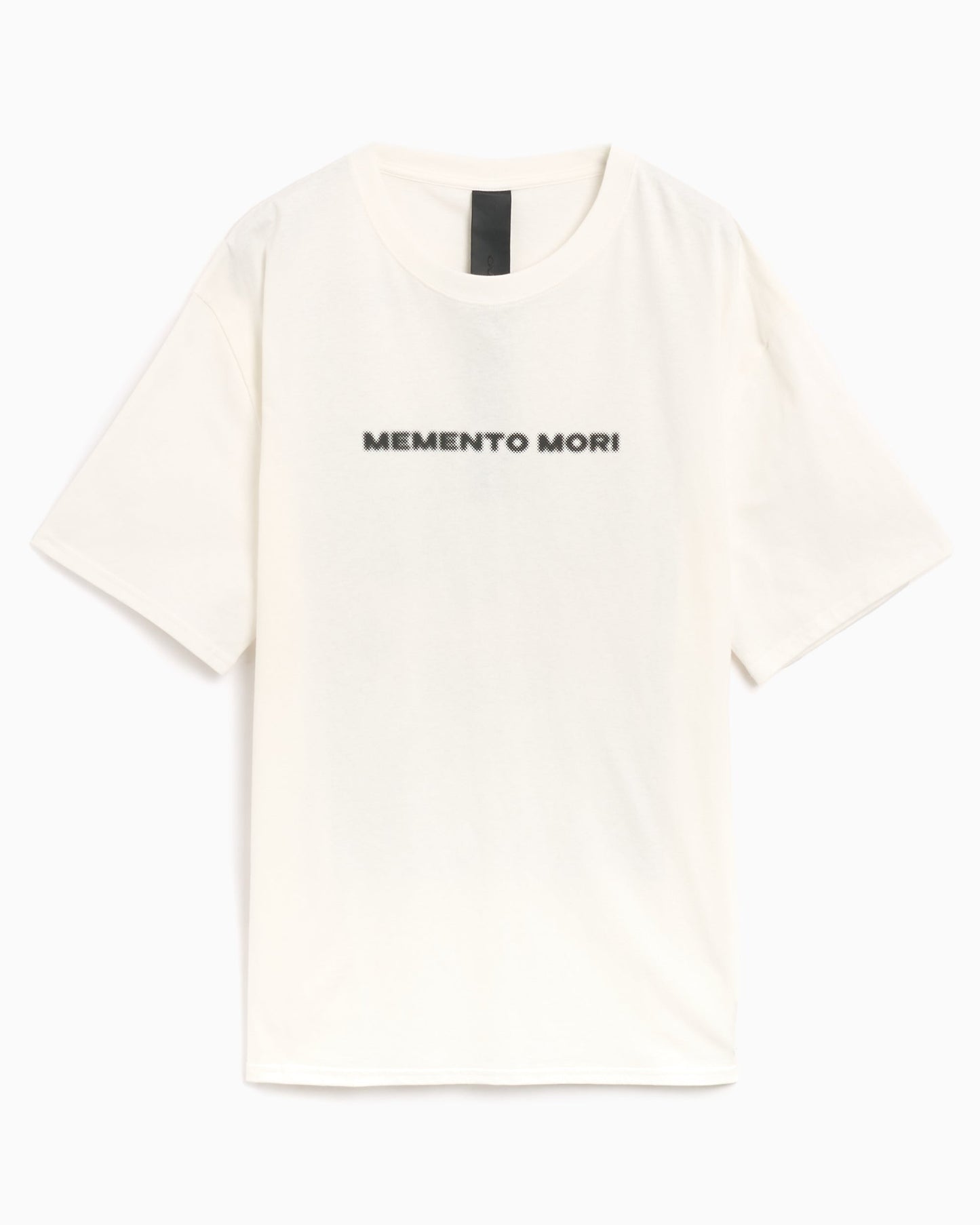 Camiseta OVNNIE Memento Mori Men's T-Shirt para hombre