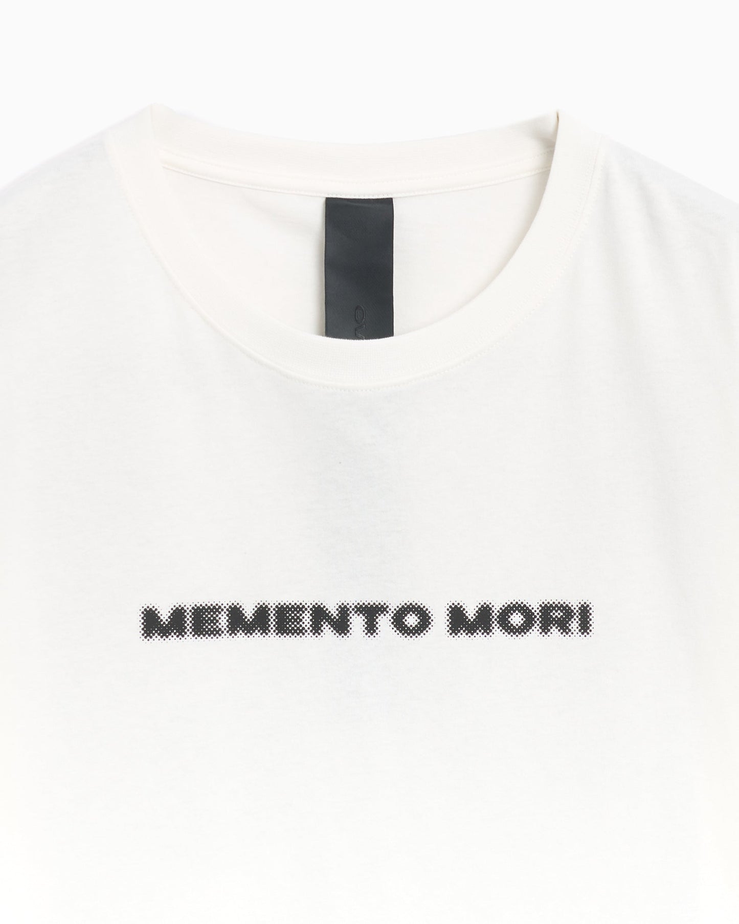 Camiseta OVNNIE Memento Mori Men's T-Shirt para hombre