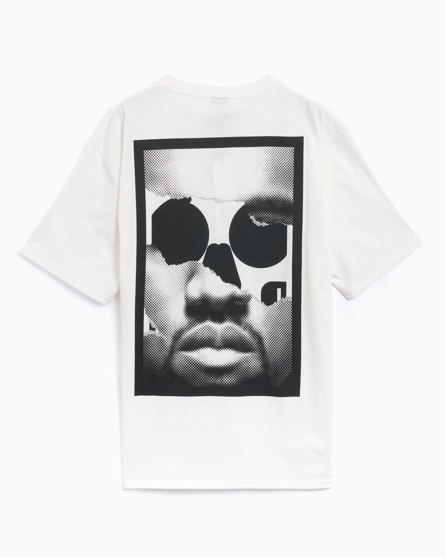 Camiseta OVNNIE Memento Mori Men's T-Shirt para hombre