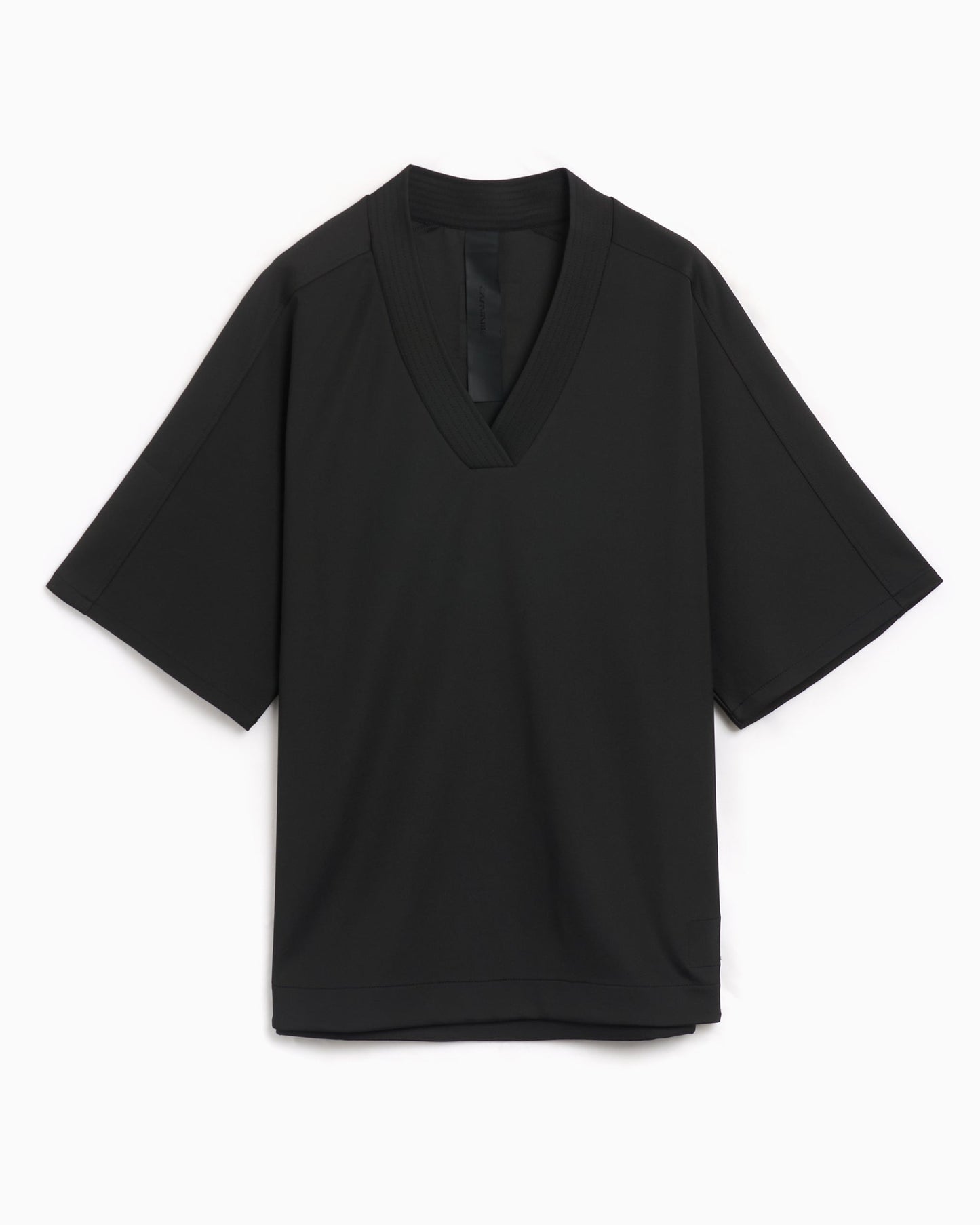 Camiseta OVNNIE Men's Kimono Men's T-Shirt para hombre