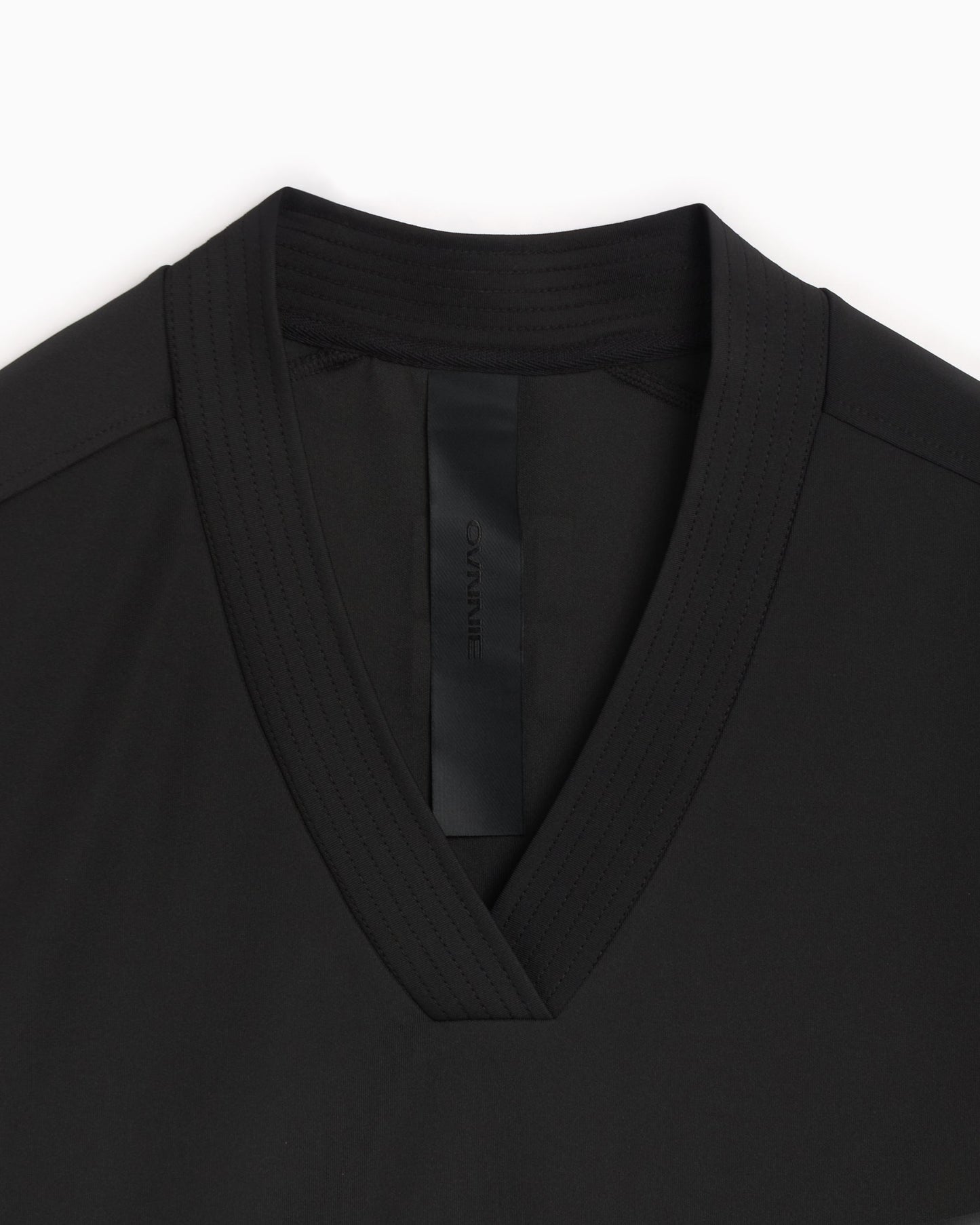 Camiseta OVNNIE Men's Kimono Men's T-Shirt para hombre