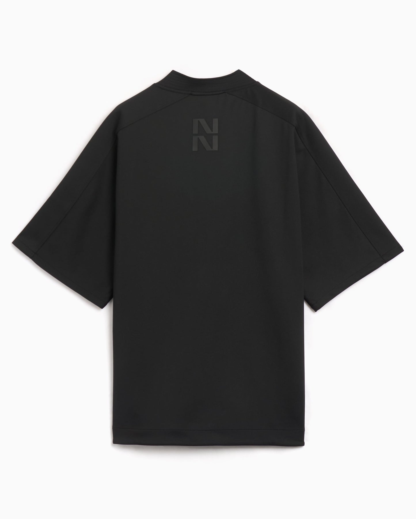 Camiseta OVNNIE Men's Kimono Men's T-Shirt para hombre