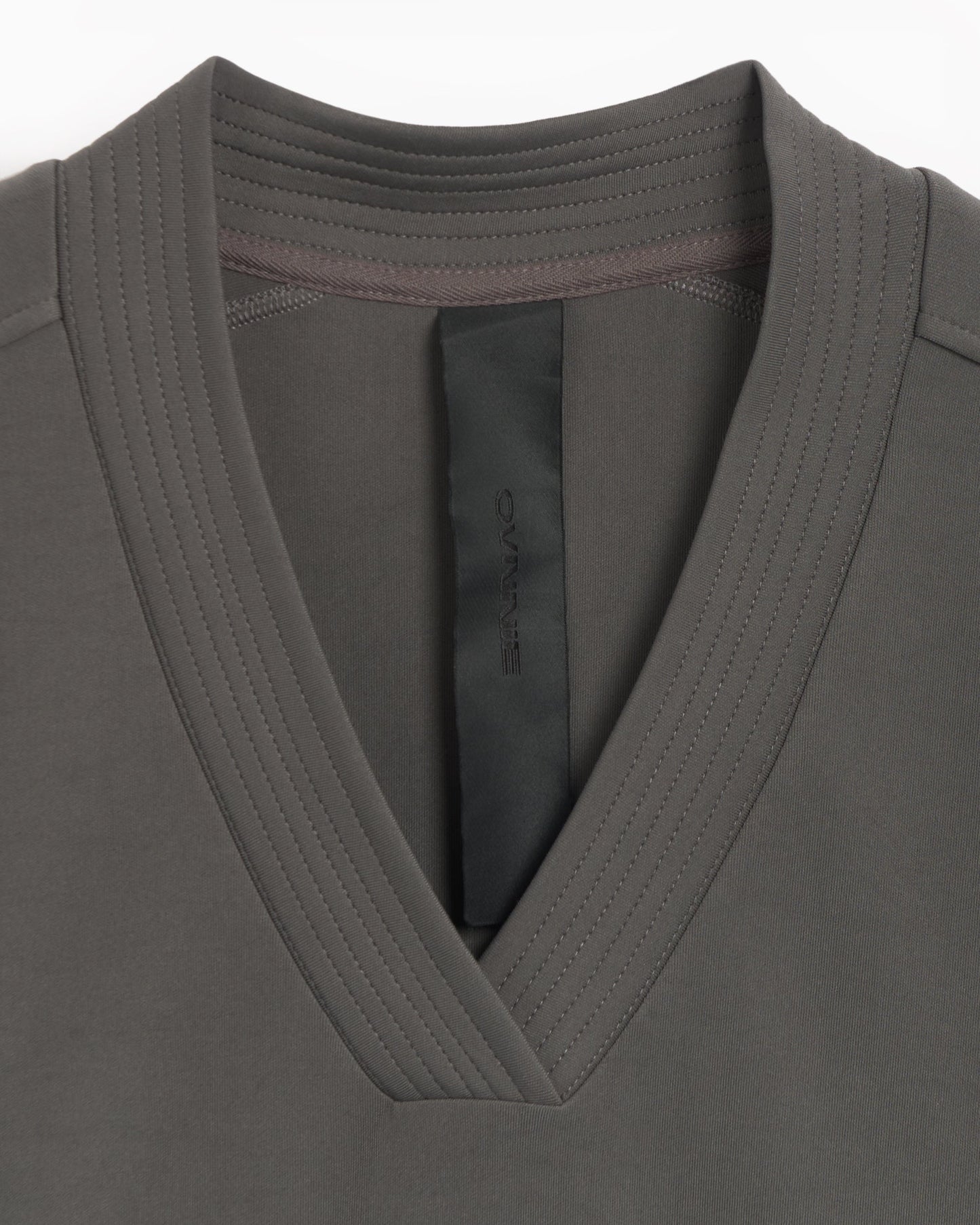 Camiseta OVNNIE Men's Kimono Men's T-Shirt para hombre