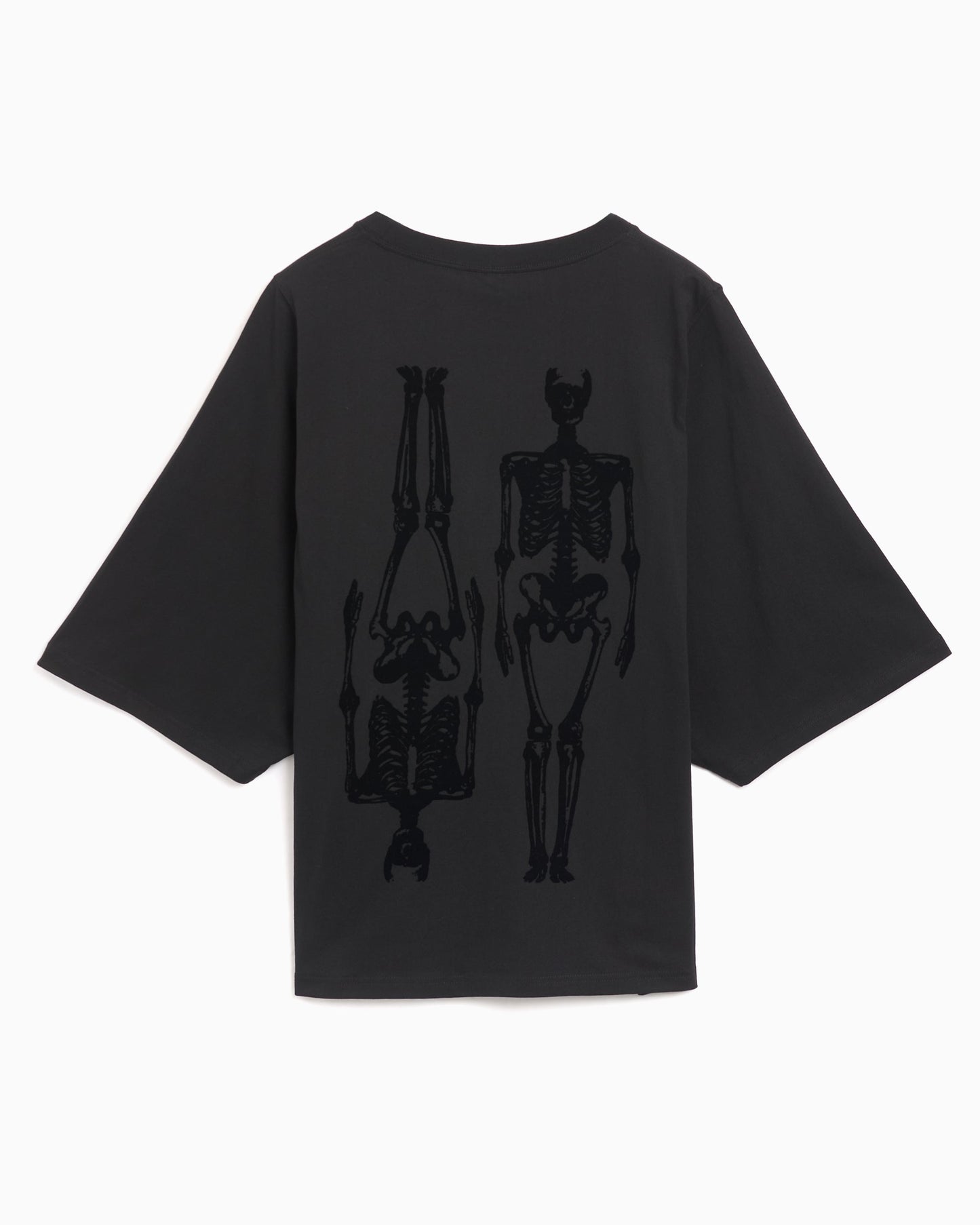 Camiseta Oversize OVNNIE Men's Oversized T-Shirt para hombre