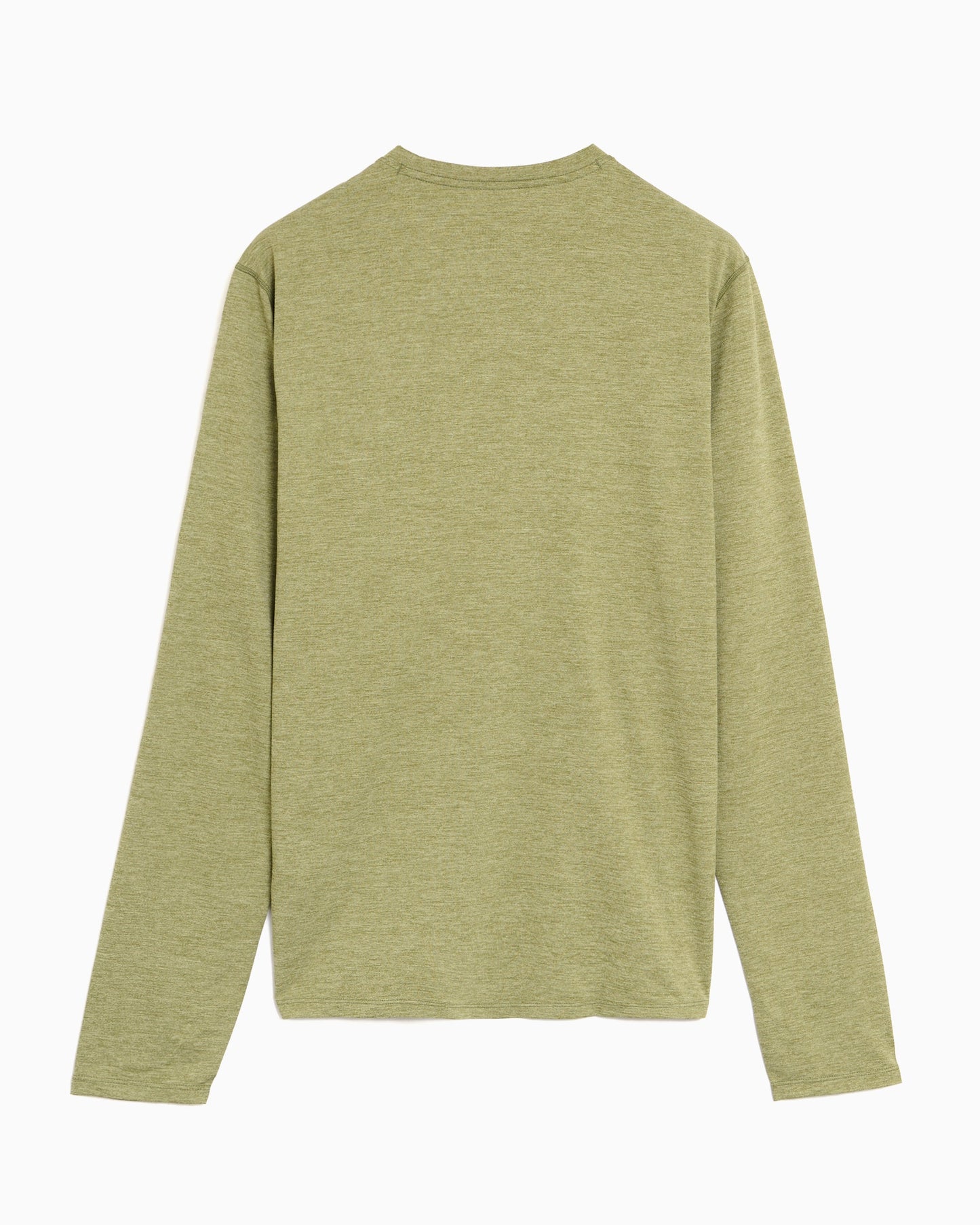 Camiseta de manga larga Patagonia Capilene Cool Sun para hombre