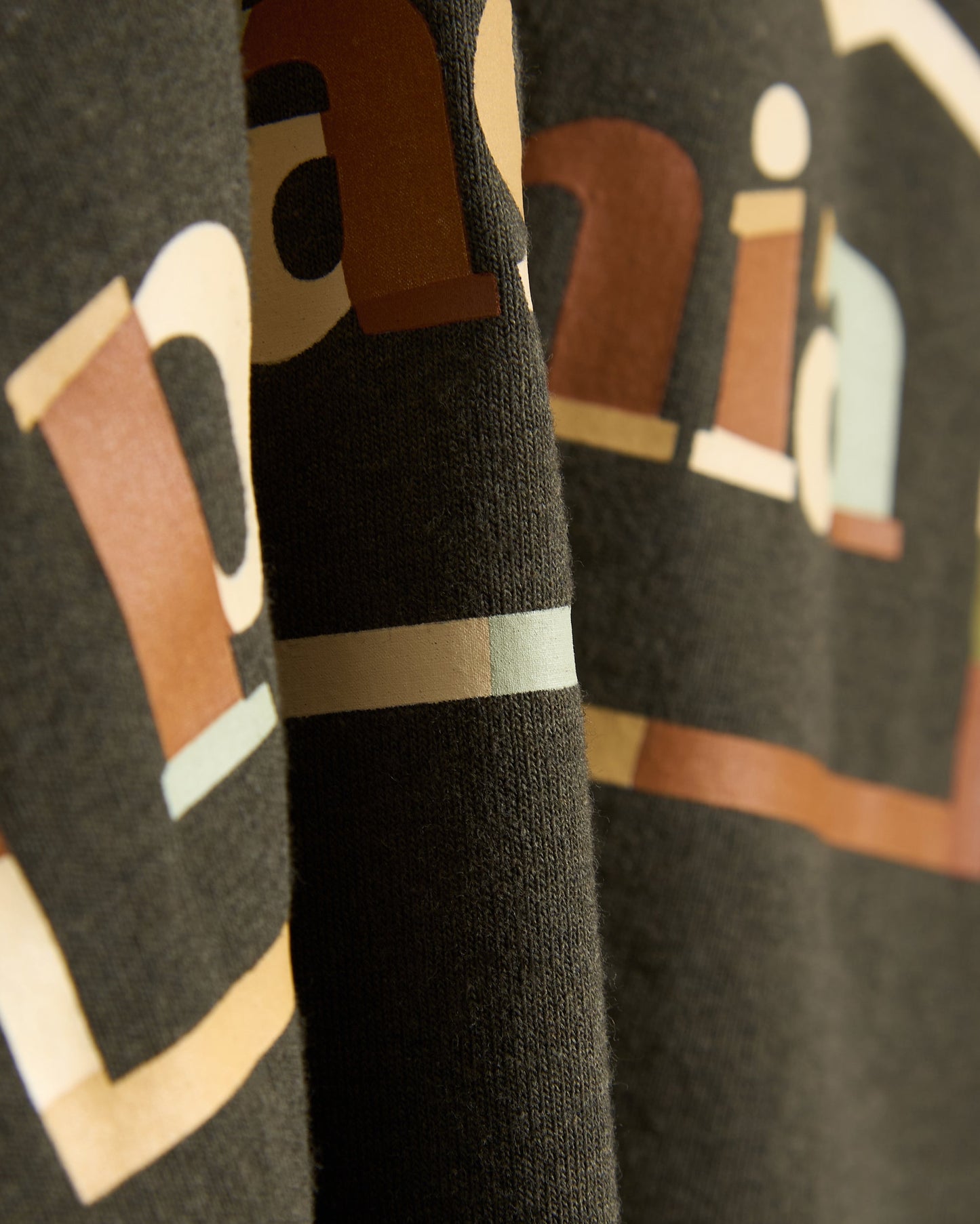 Camiseta con logo Patagonia Unity Fitz Responsibili-Tee para hombre