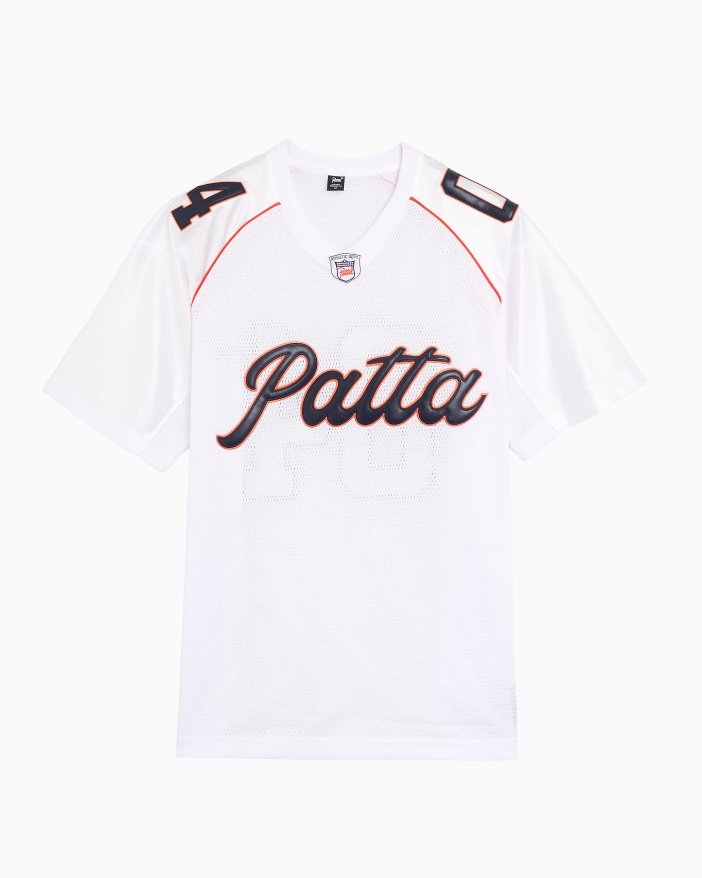 Jersey T-Shirt Relaxed Patta American Football para hombre