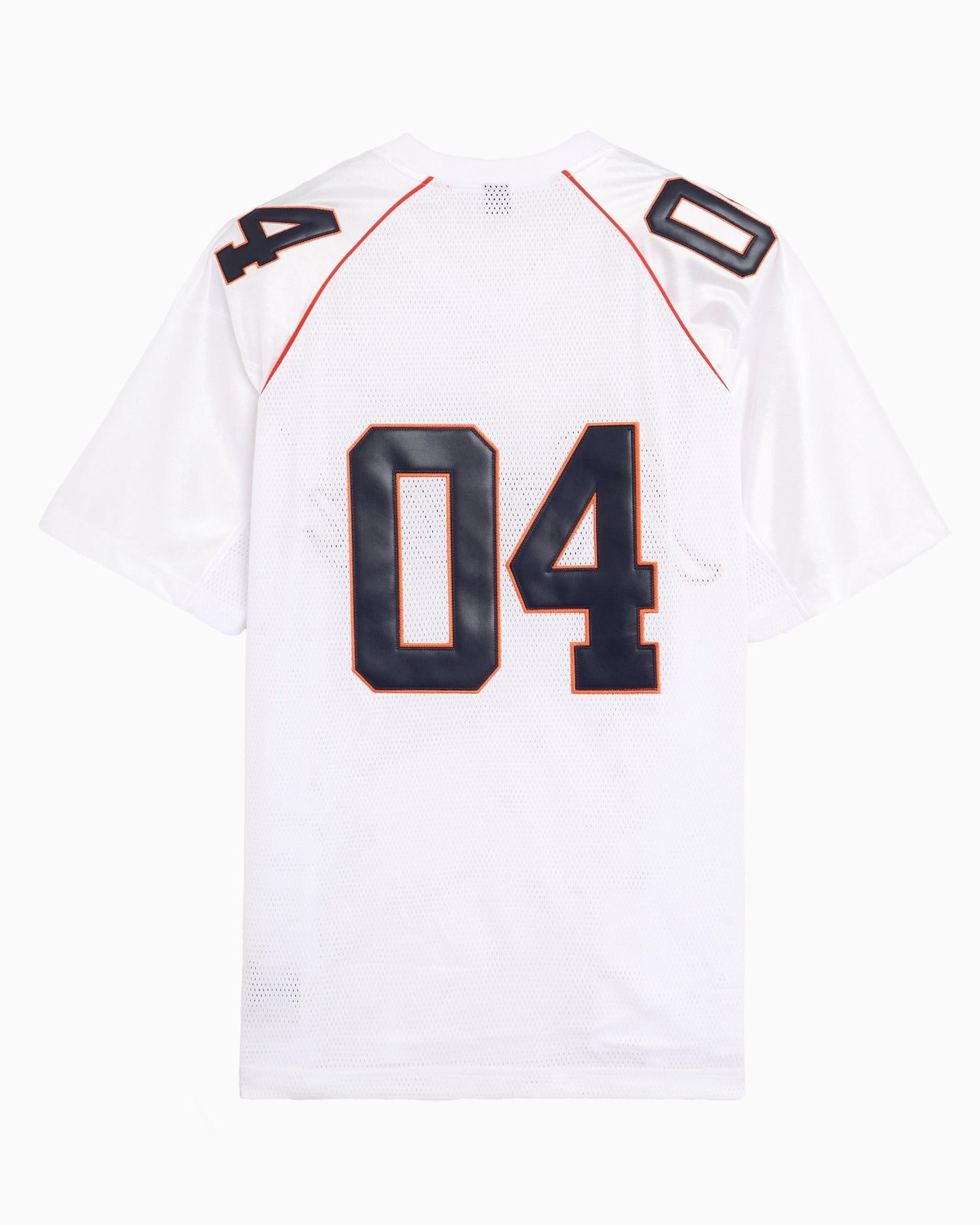 Jersey T-Shirt Relaxed Patta American Football para hombre