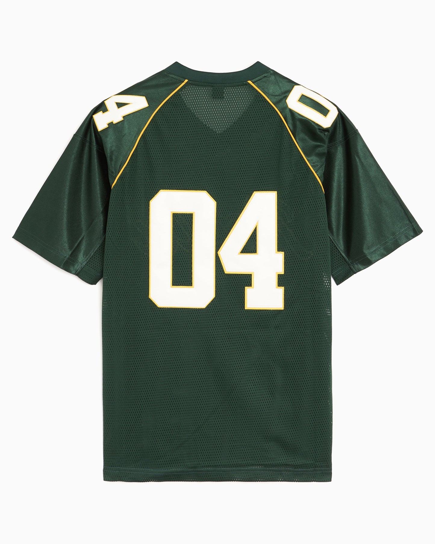 Jersey T-Shirt Relaxed Patta American Football para hombre