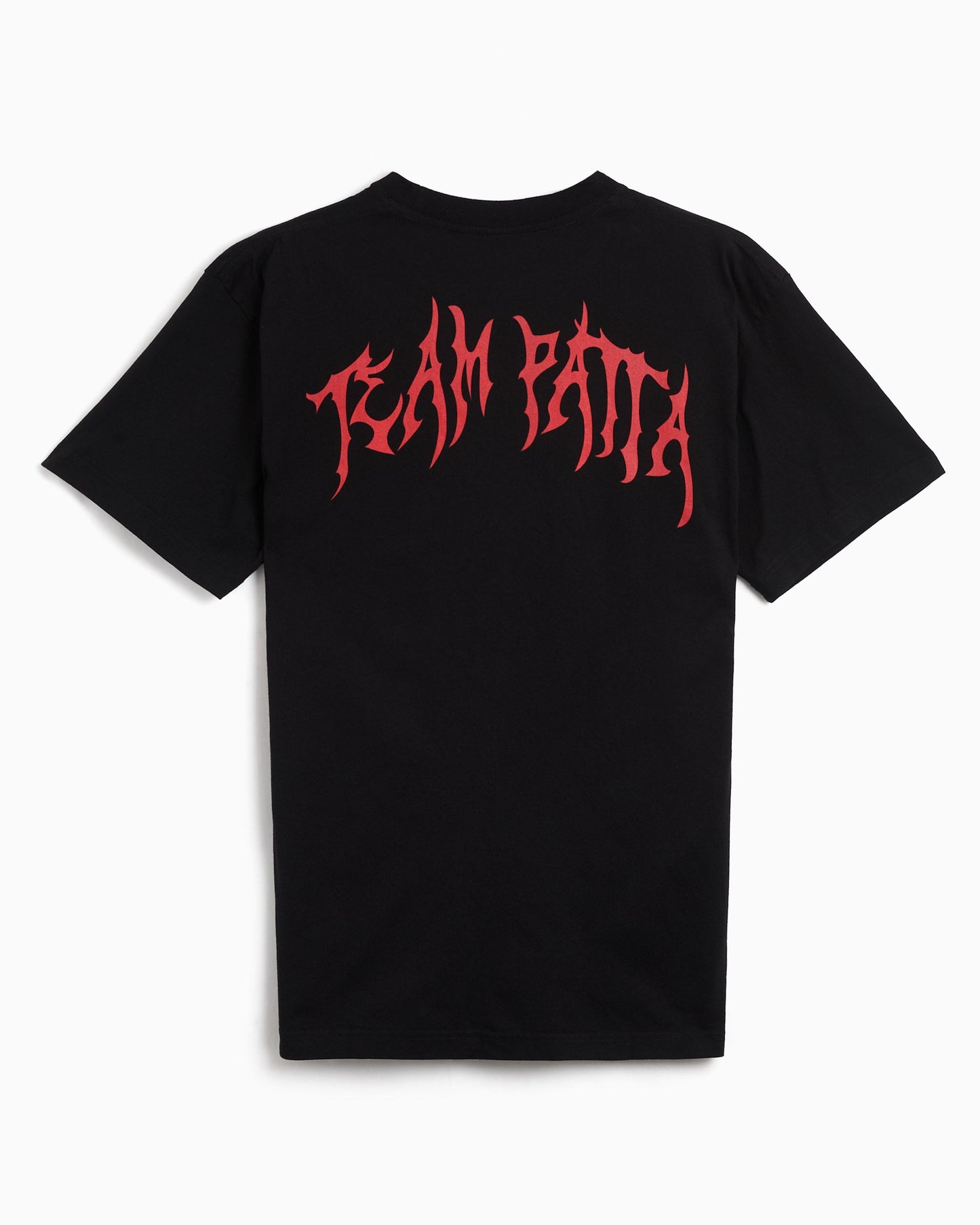 Camiseta con gráfico Patta Boxing para hombre