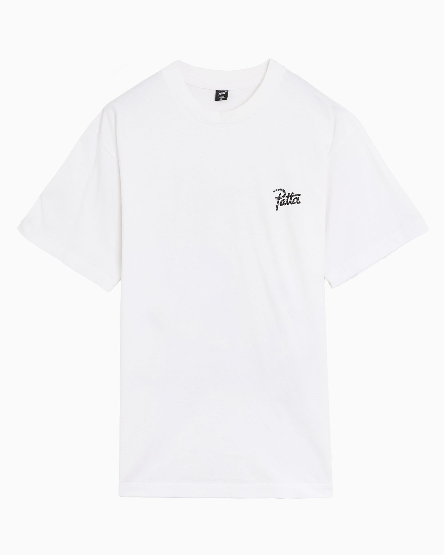 Camiseta con gráfico Patta Croco para hombre