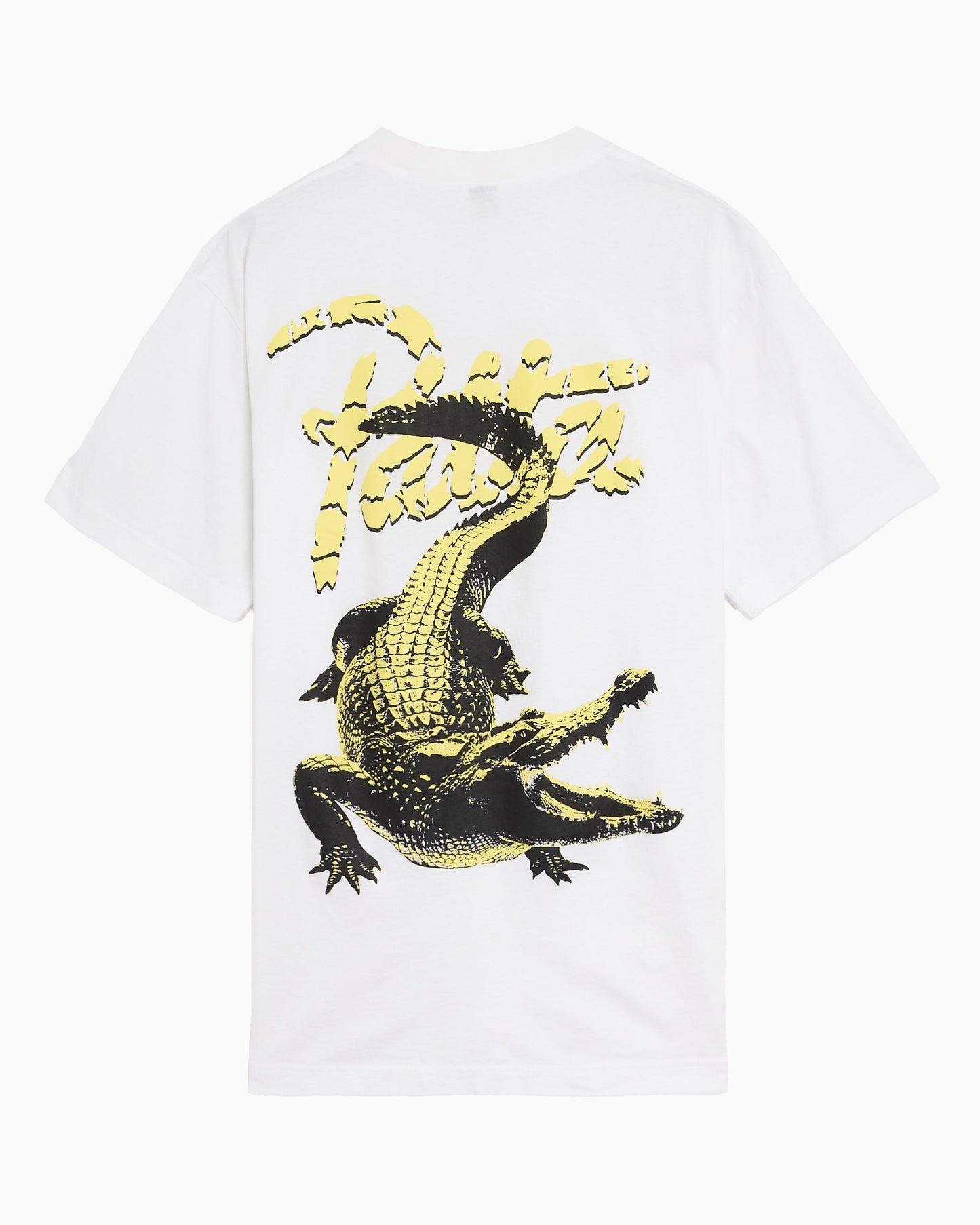 Camiseta con gráfico Patta Croco para hombre