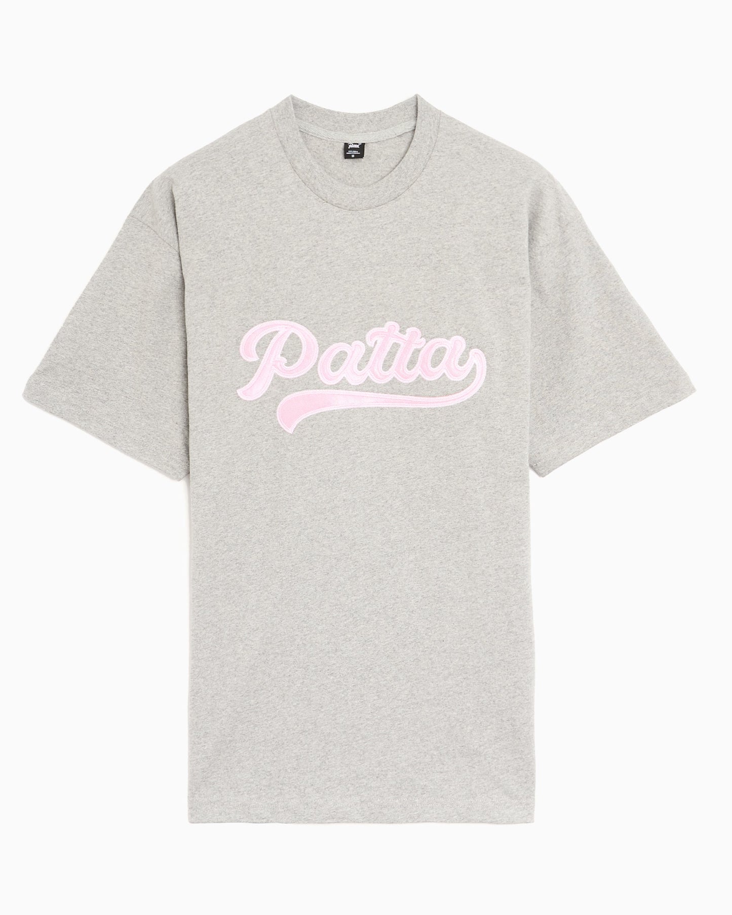 Camiseta con logo Patta Logo Tail para hombre