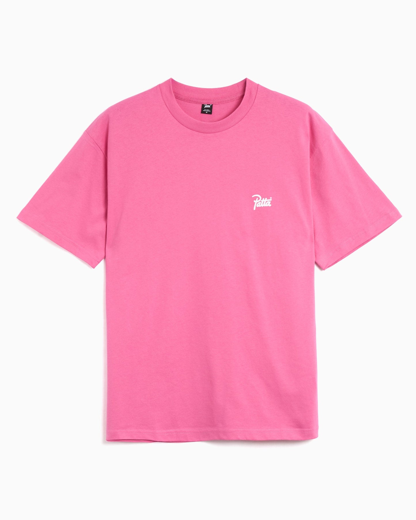 Camiseta con gráfico Patta Protect Yourself para hombre
