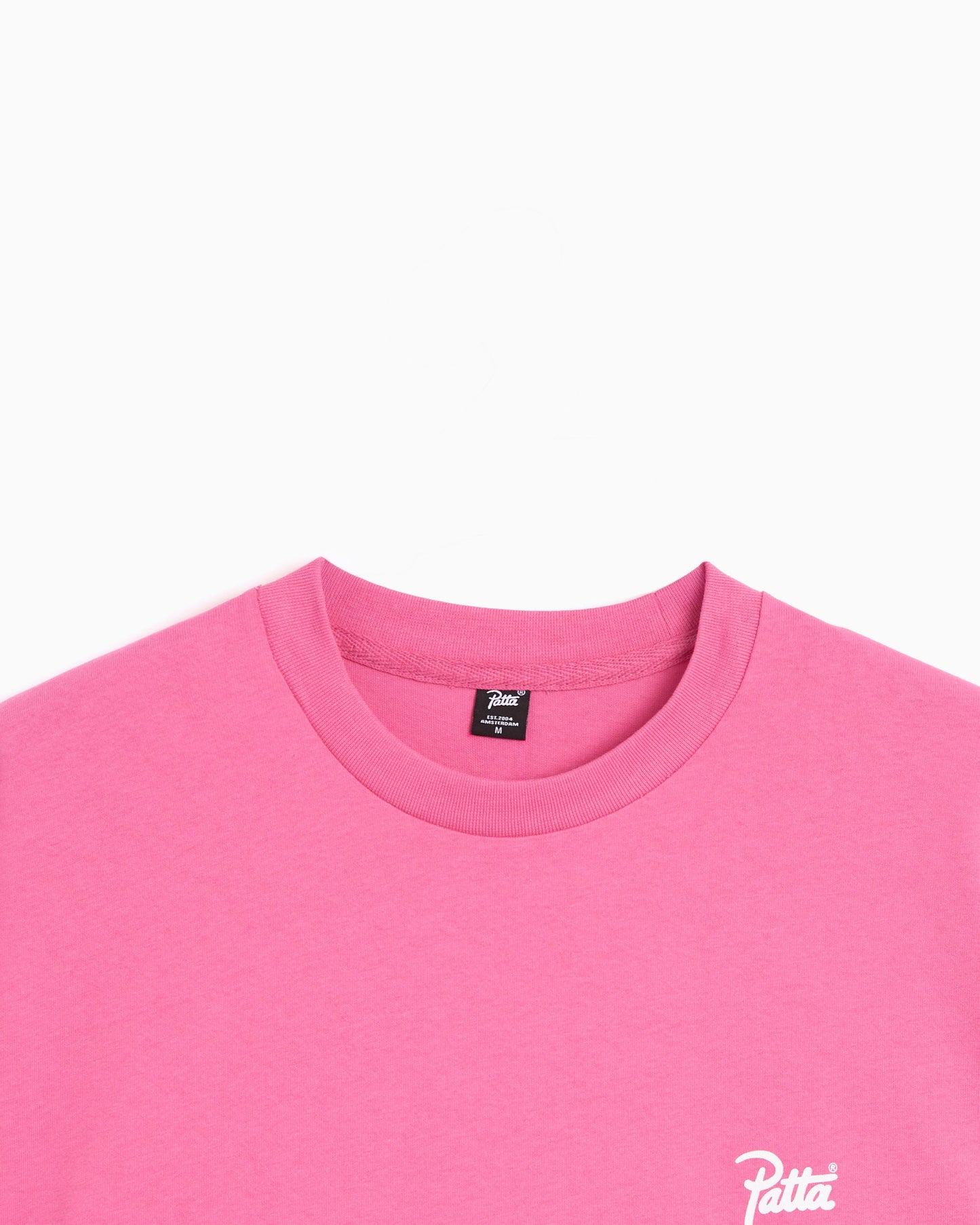 Camiseta con gráfico Patta Protect Yourself para hombre