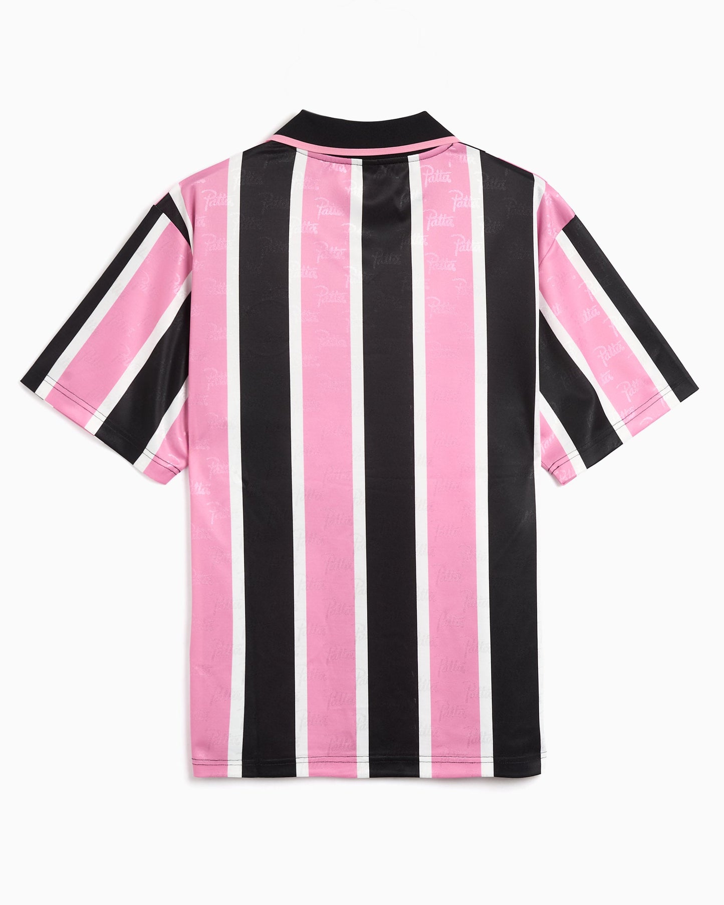 Jersey T-Shirt de rayas Relaxed Patta para hombre