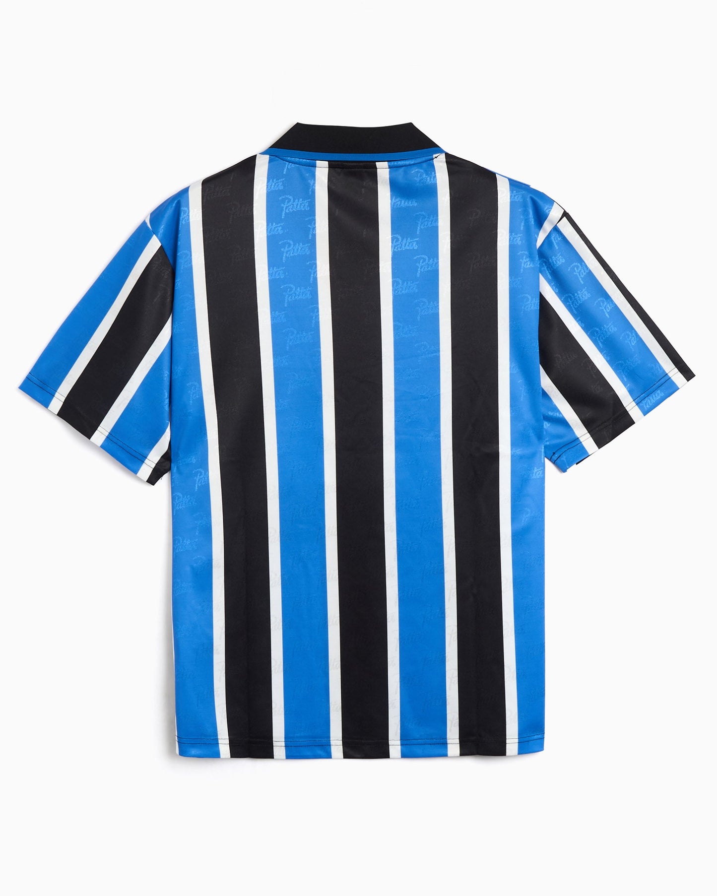 Jersey T-Shirt de rayas Relaxed Patta para hombre