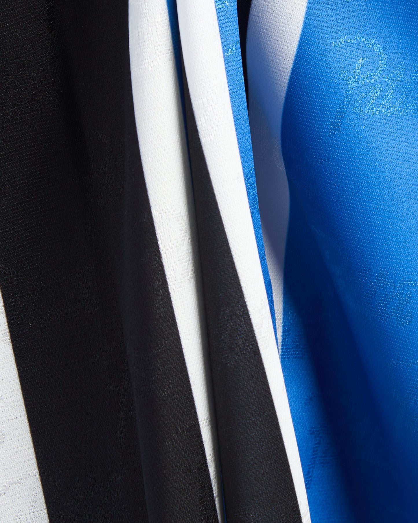 Jersey T-Shirt de rayas Relaxed Patta para hombre