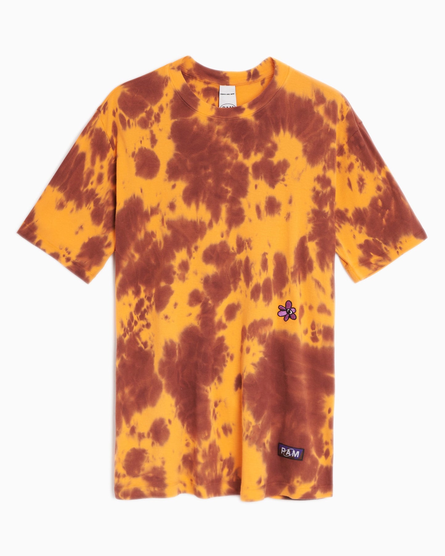 Camiseta Perks & Mini Perks And Mini Boba Half Sugar Unisex T-Shirt "Poetry And Motion" Unisex