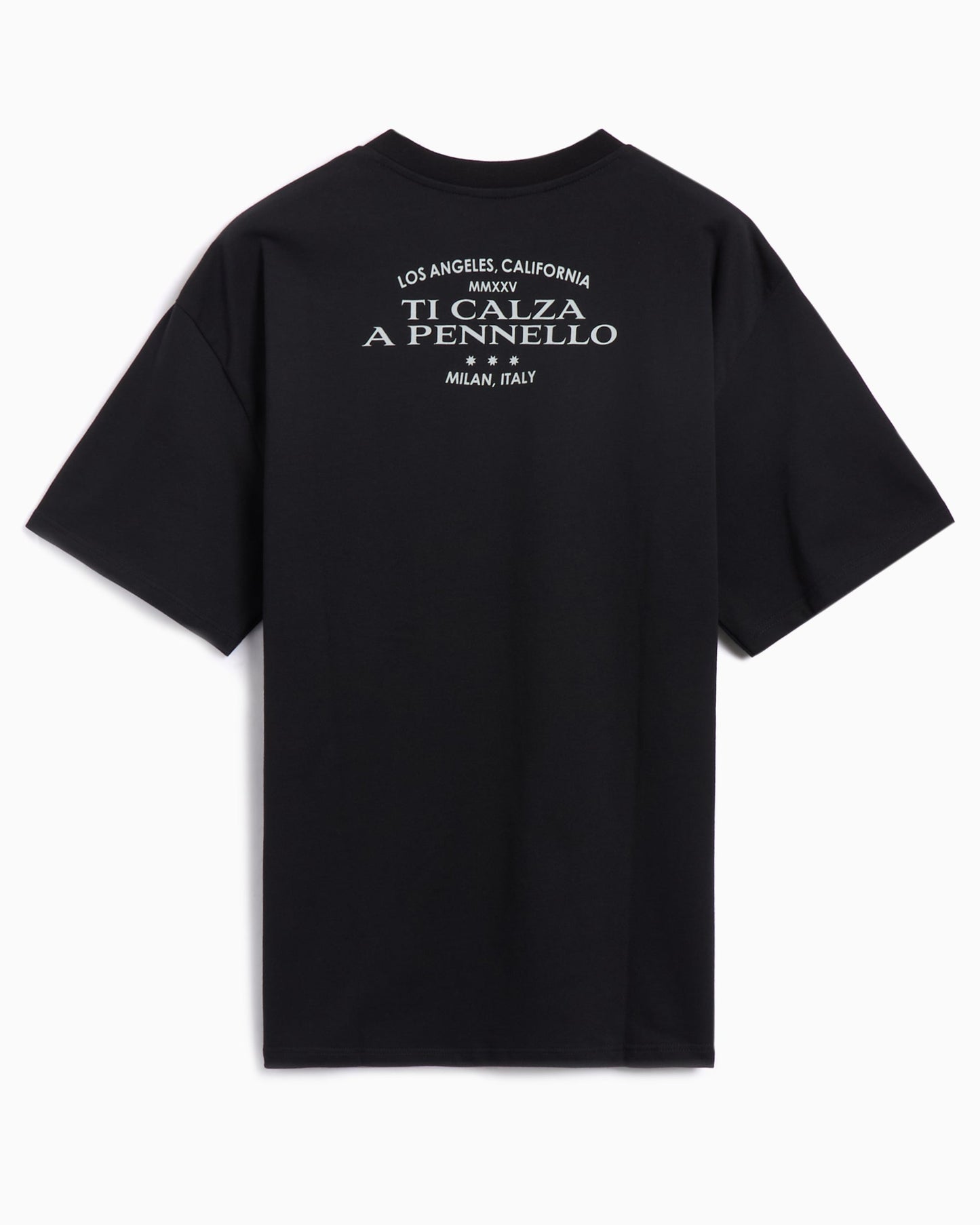 Camiseta Pleasures Alberto Men's T-Shirt para hombre