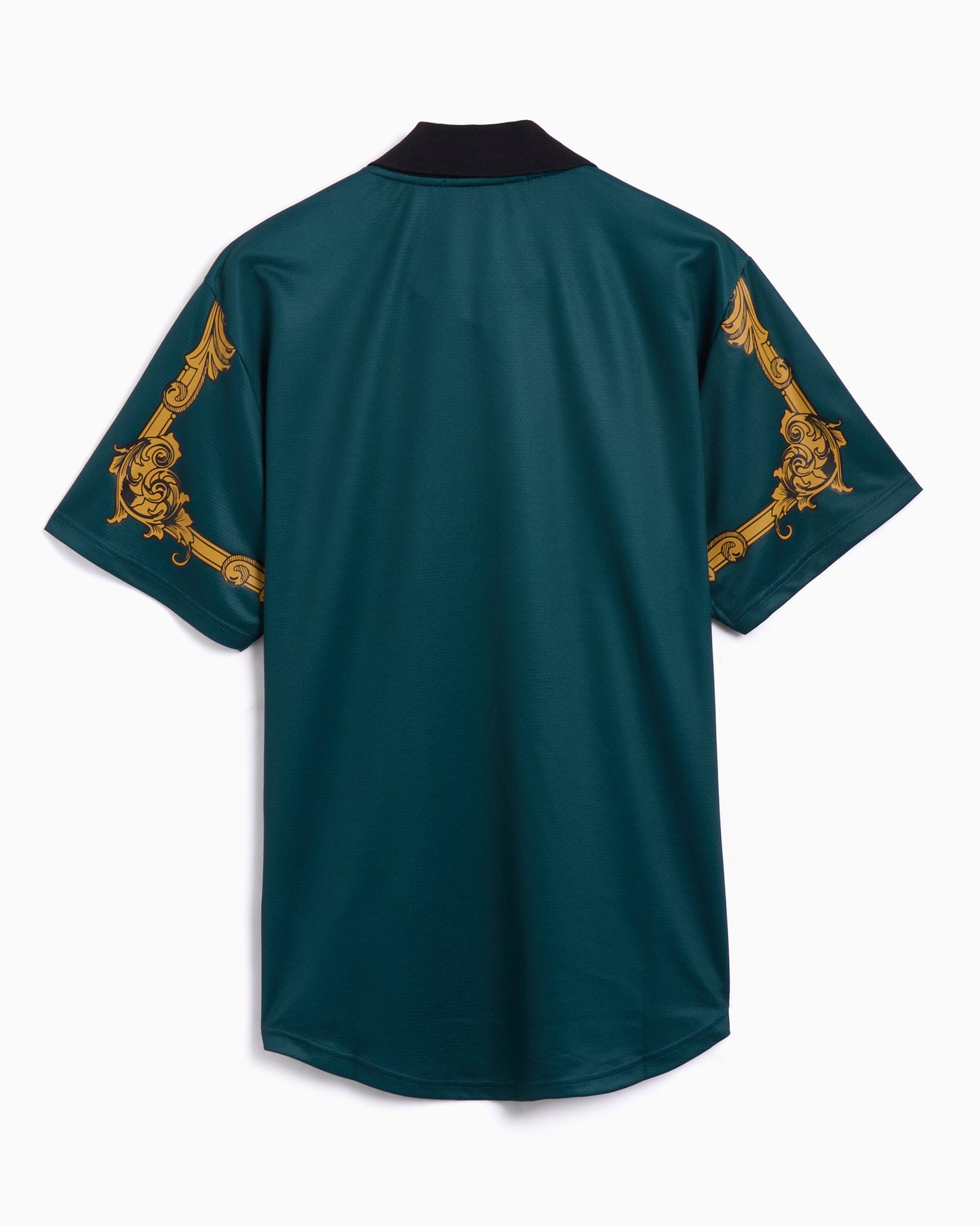 Camiseta Relaxed Pleasures Carlo Soccer Men's Jersey para hombre