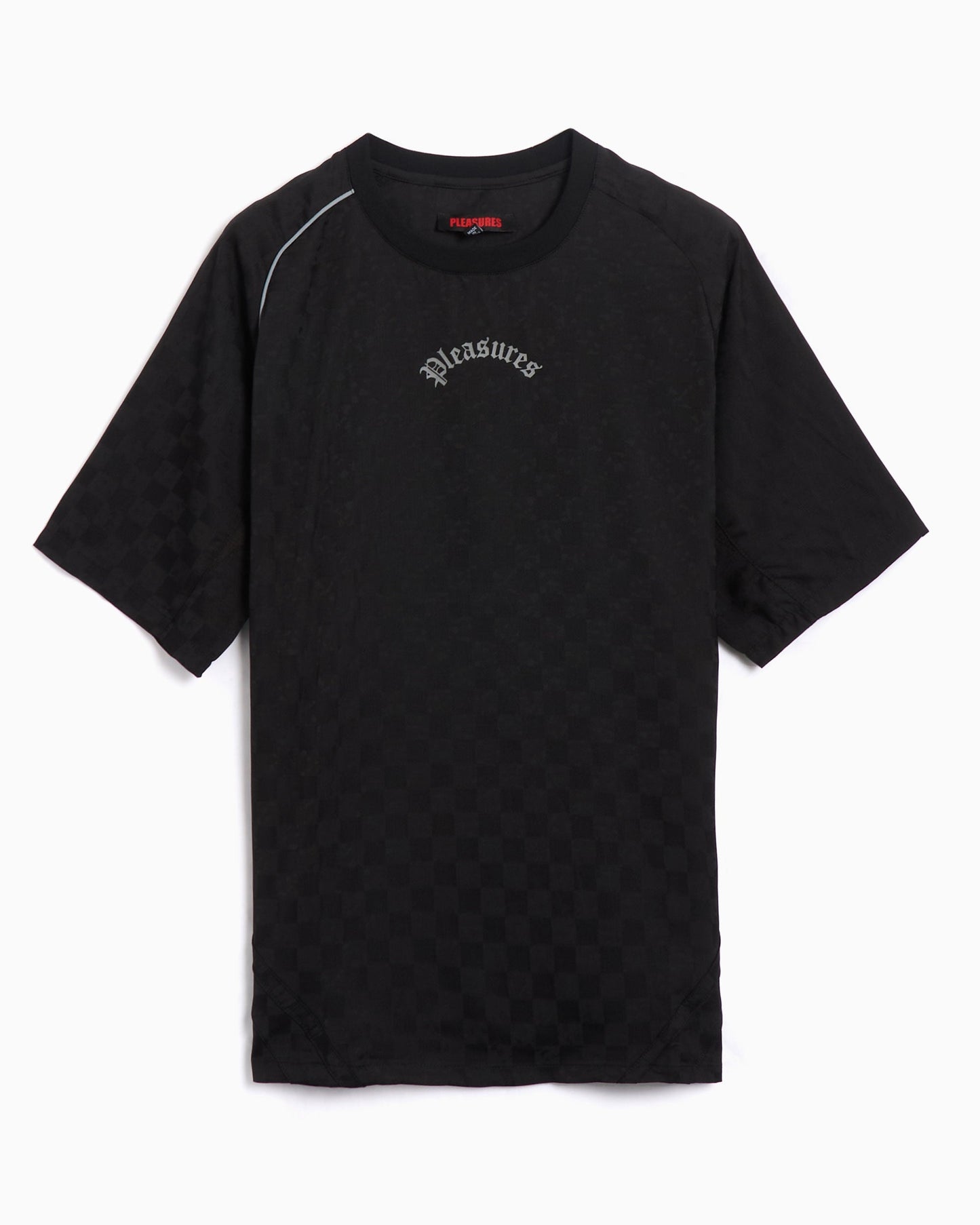 Camiseta Pleasures Late Men's Short Sleeve Sport T-Shirt para hombre