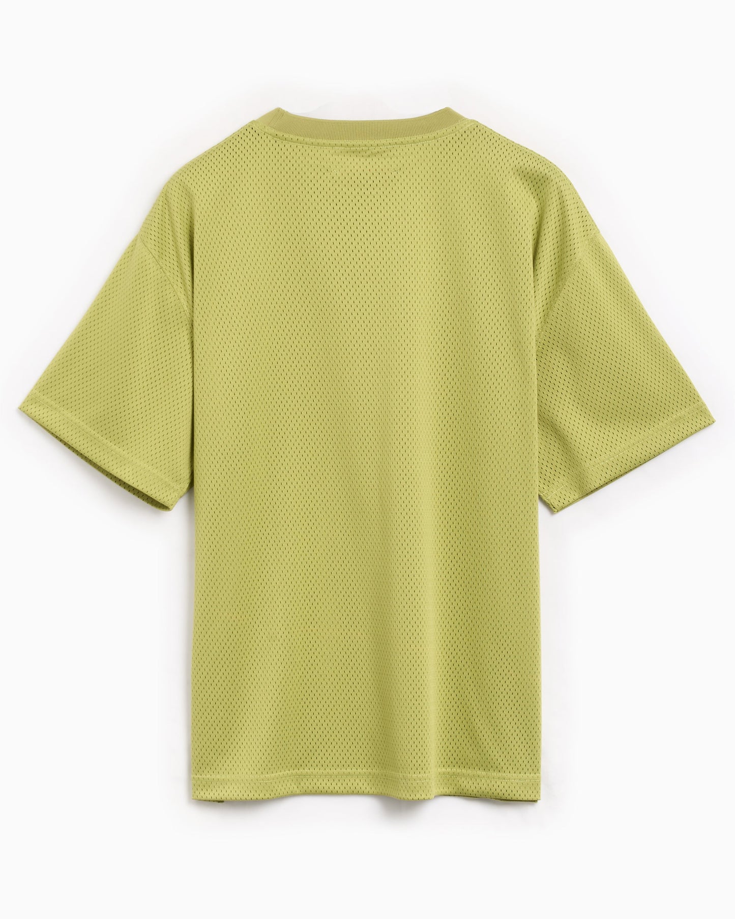 Camiseta Pleasures Motive Men's Mesh T-Shirt para hombre