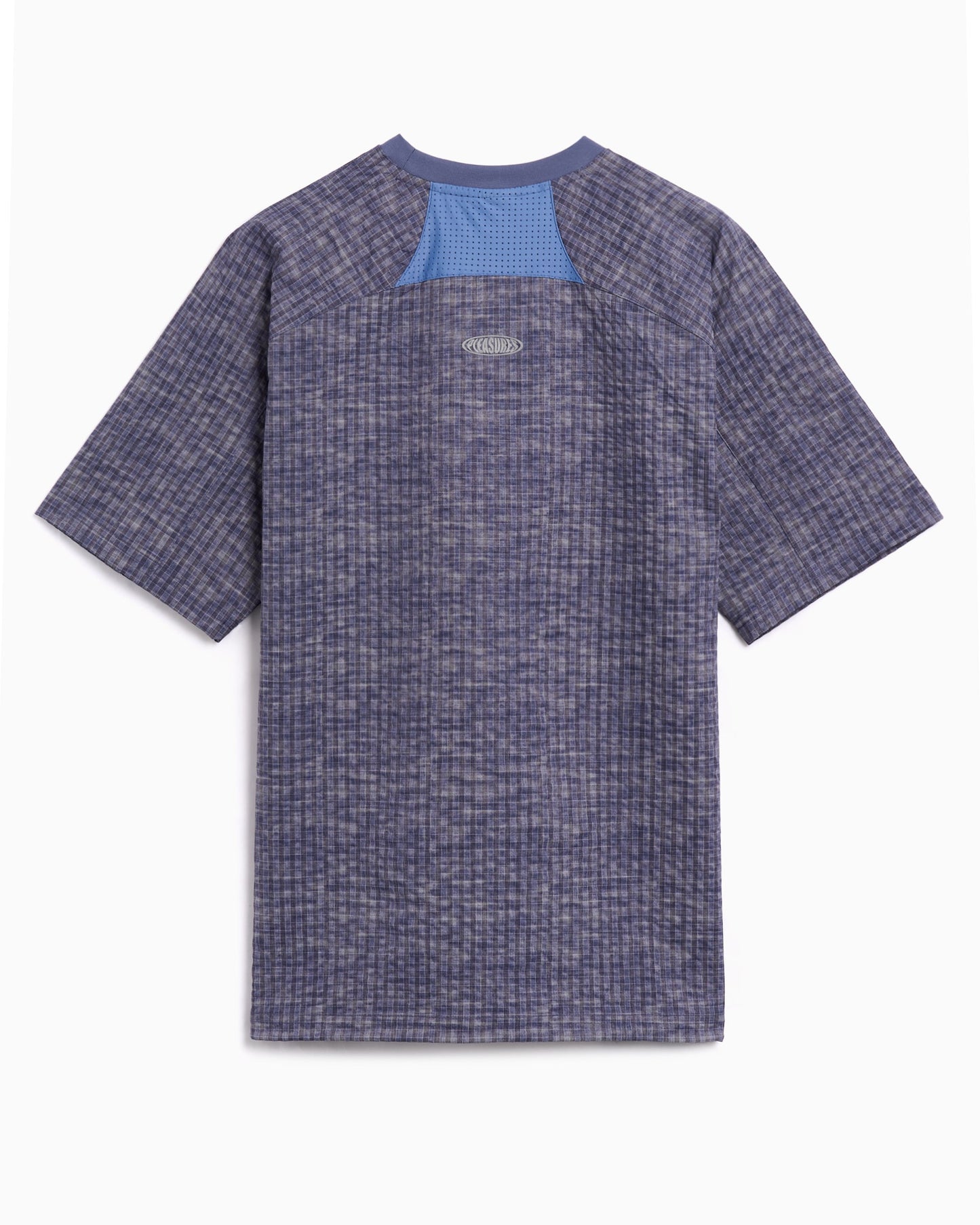 Camiseta Pleasures Oval Tech para hombre