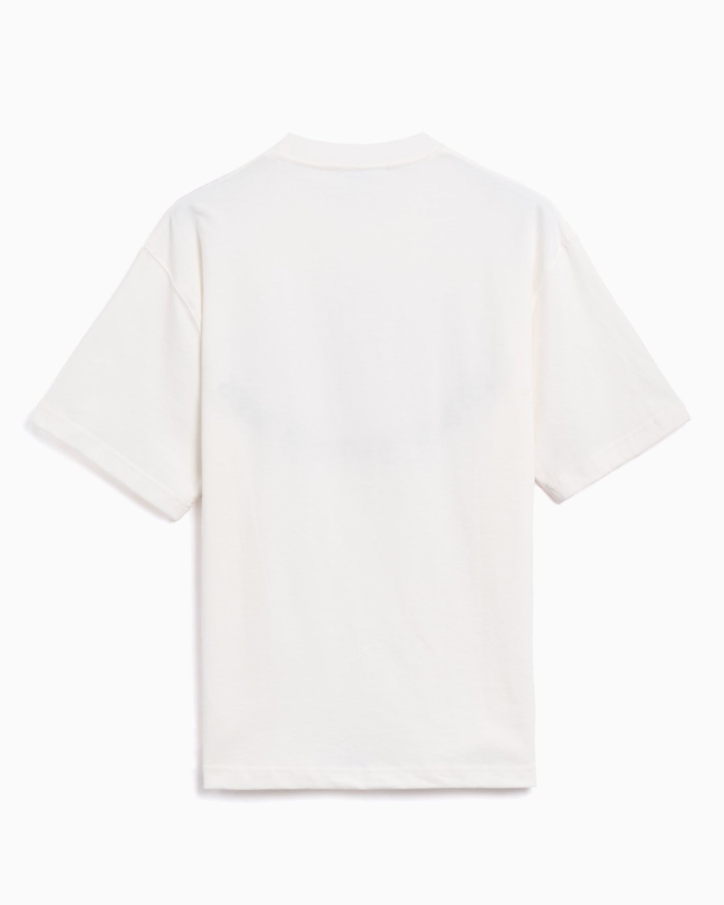 Camiseta Relaxed Pleasures x Juicy Couture Skull Crest Heavyweight para hombre