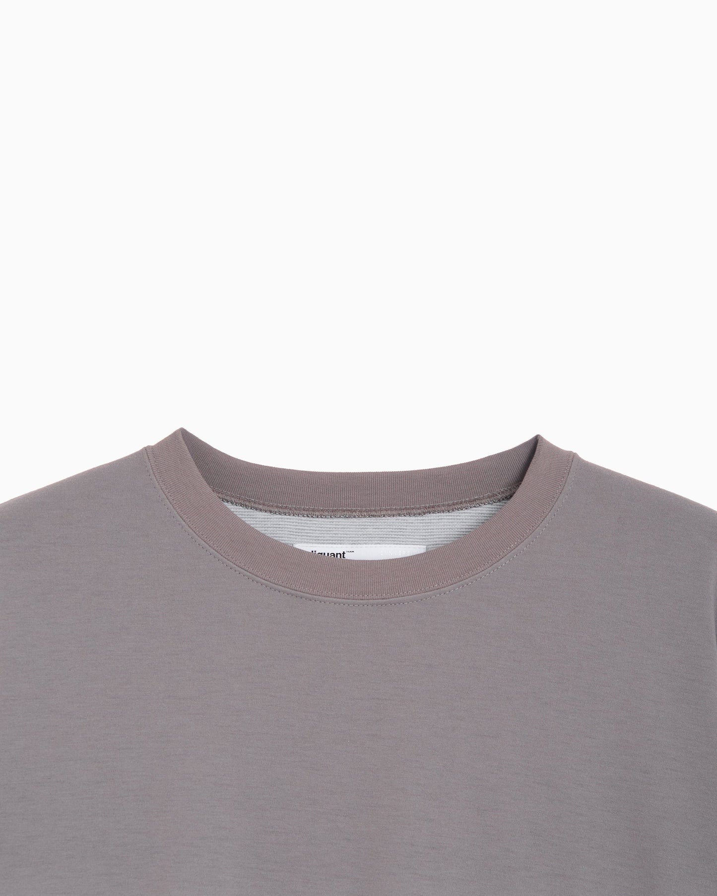 Camiseta Relaxed Poliquant The Linked Layer para hombre