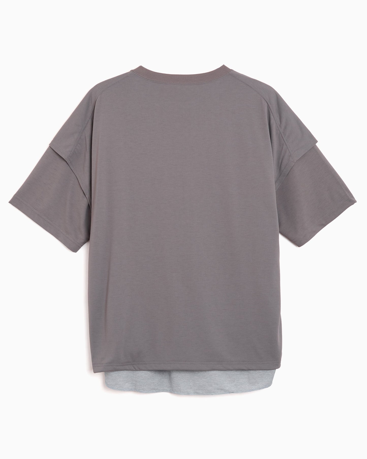 Camiseta Relaxed Poliquant The Linked Layer para hombre