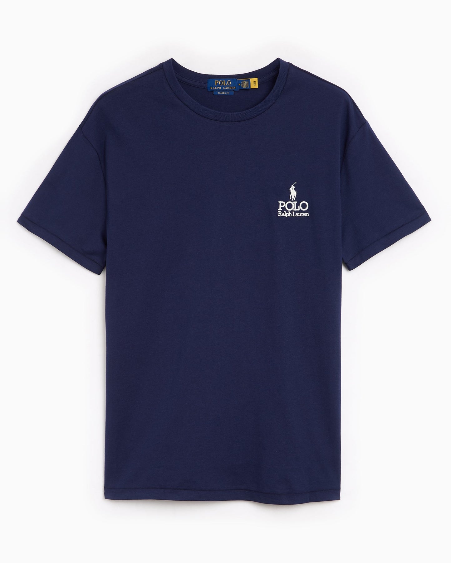 Camiseta con logo Polo Ralph Lauren Classic para hombre