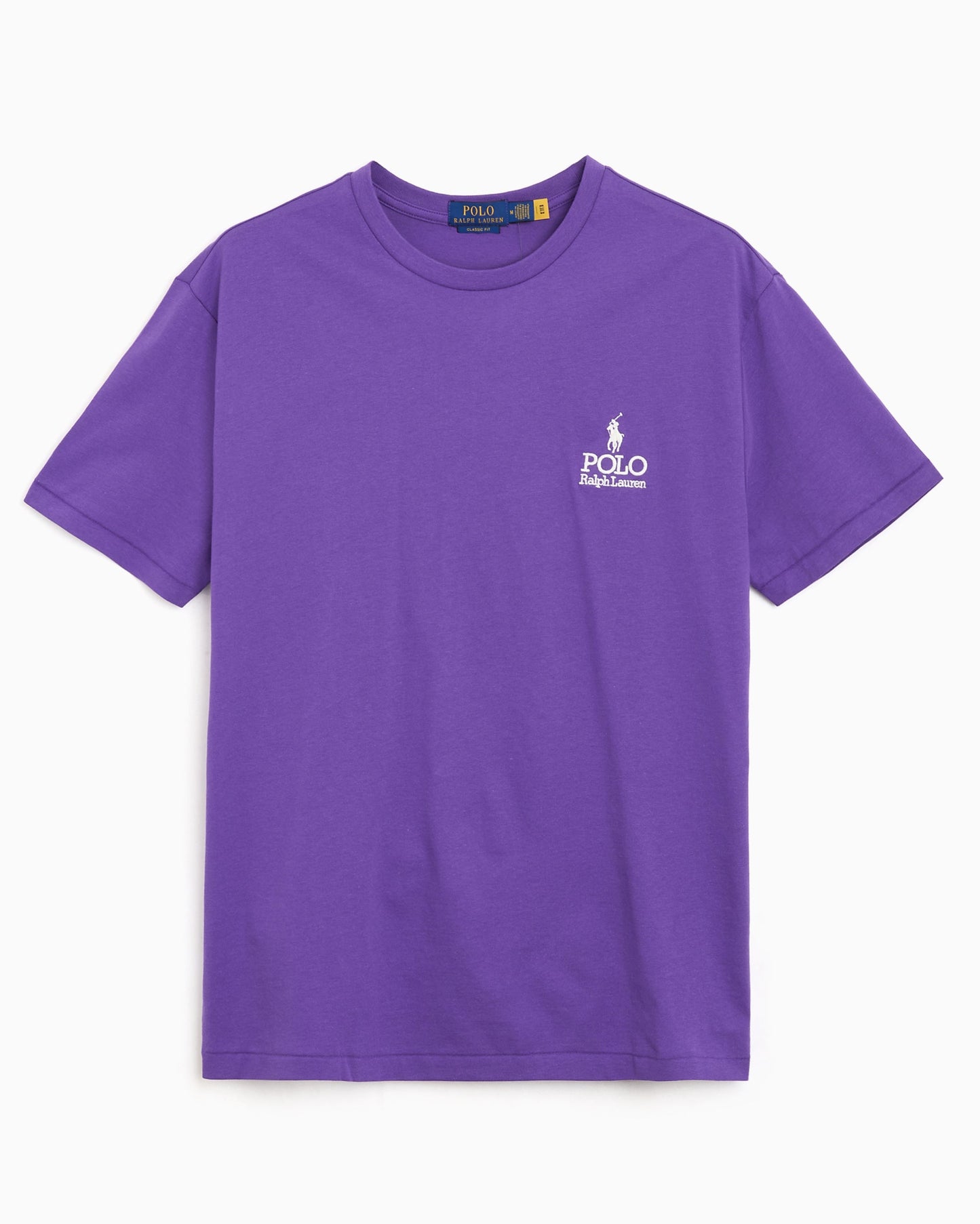 Camiseta con logo Polo Ralph Lauren Classic para hombre