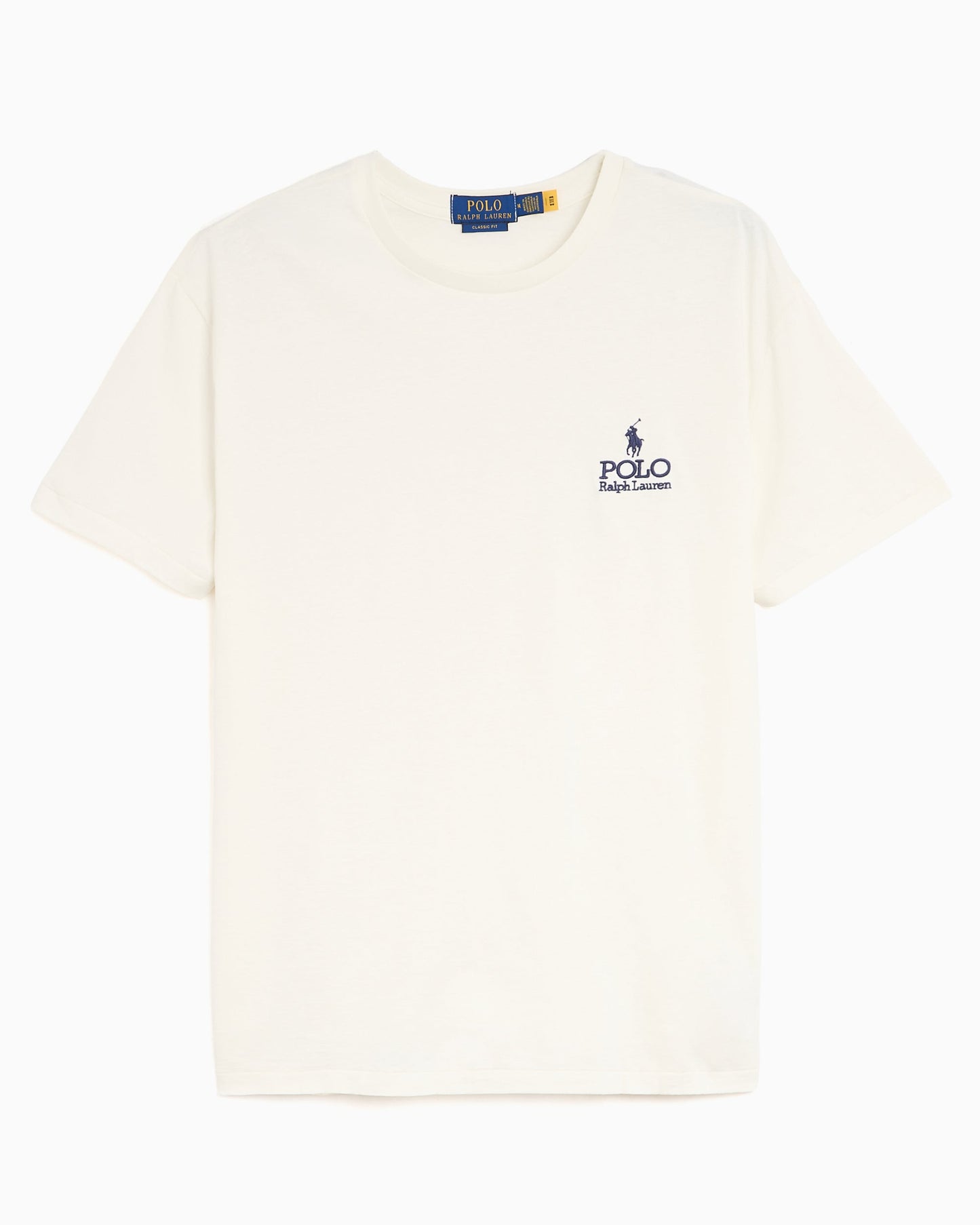 Camiseta con logo Polo Ralph Lauren Classic para hombre