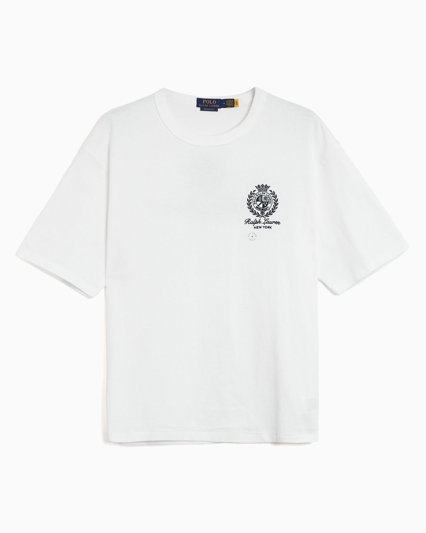 Camiseta con logo Polo Ralph Lauren para hombre