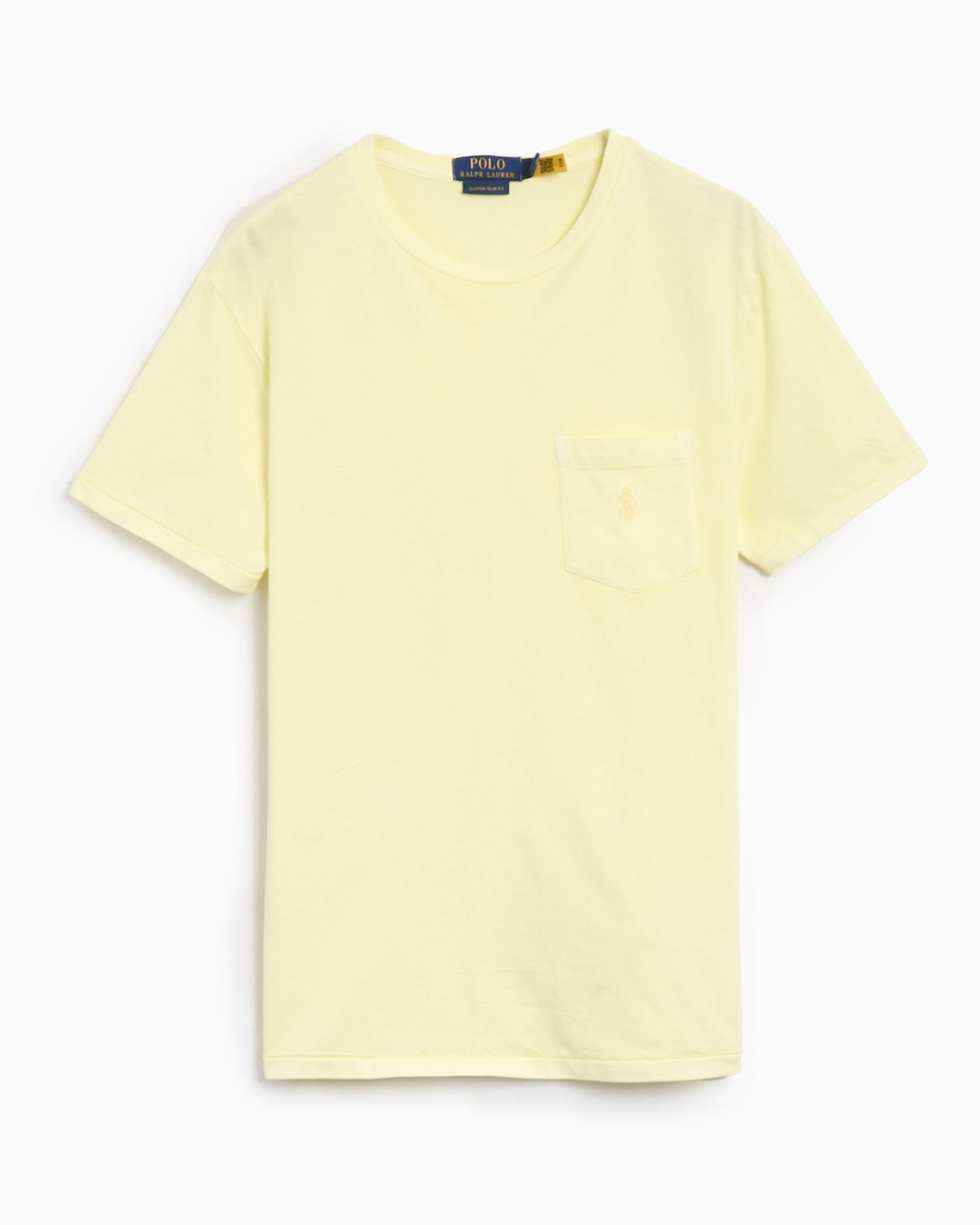 Camiseta Polo Ralph Lauren Men's T-Shirt para hombre