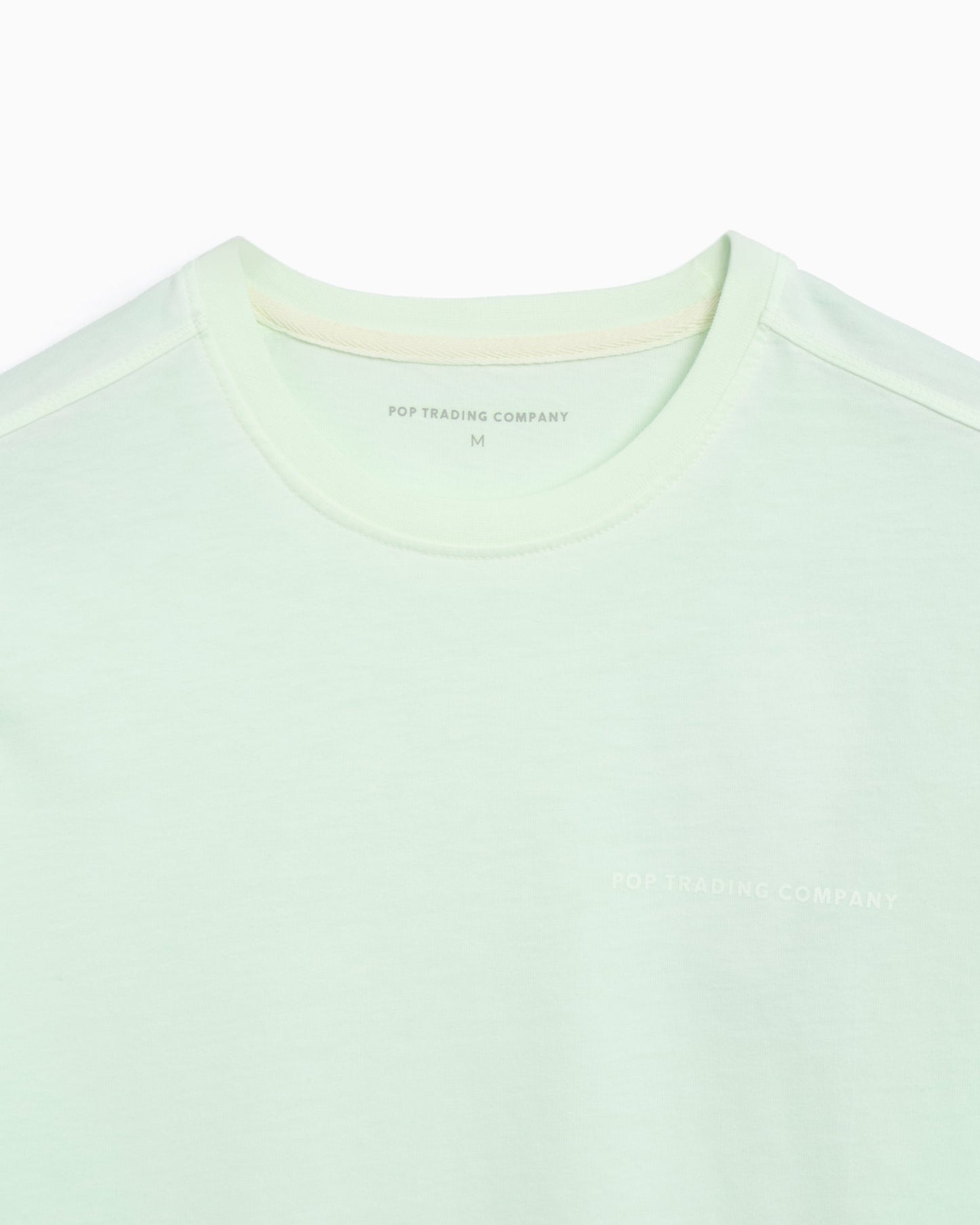 Camiseta Pop Trading Company Logo Men's T-Shirt para hombre