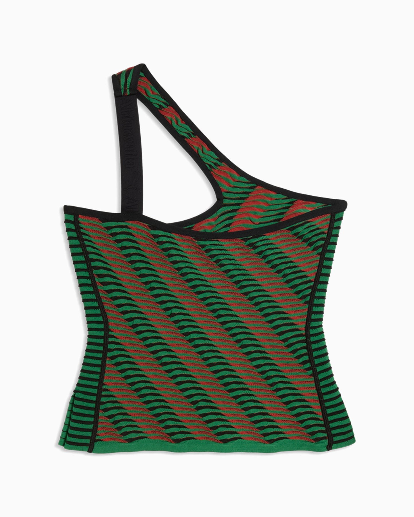 Tank Top con gráfico Slim Puma x Ahluwalia T7 para mujer