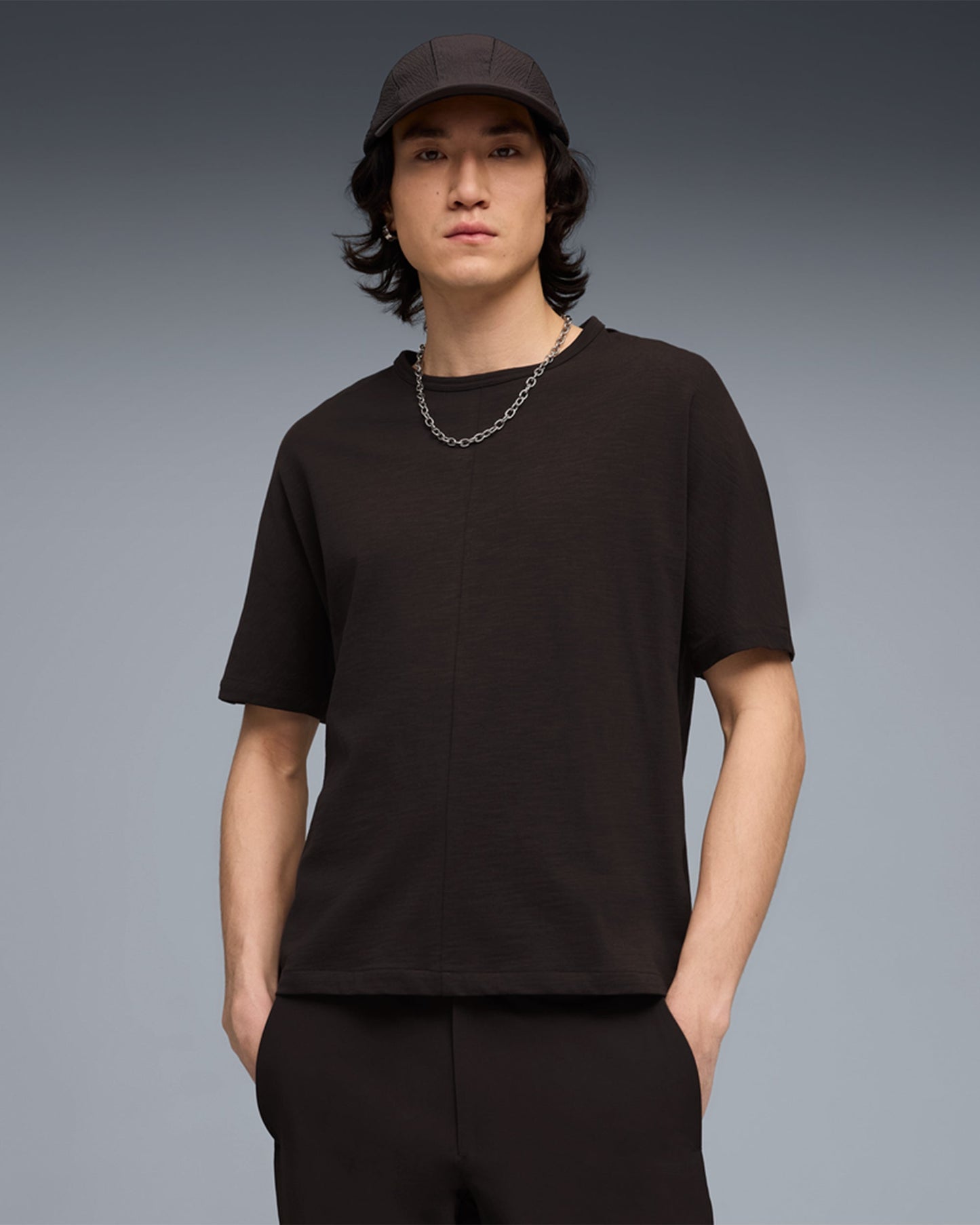 Camiseta Relaxed Puma x _J.L-A.L_ para hombre