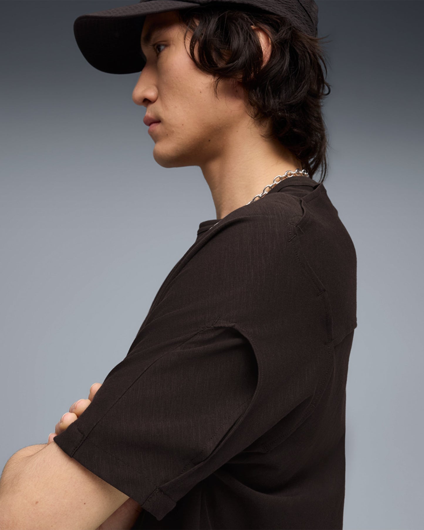 Camiseta Relaxed Puma x _J.L-A.L_ para hombre