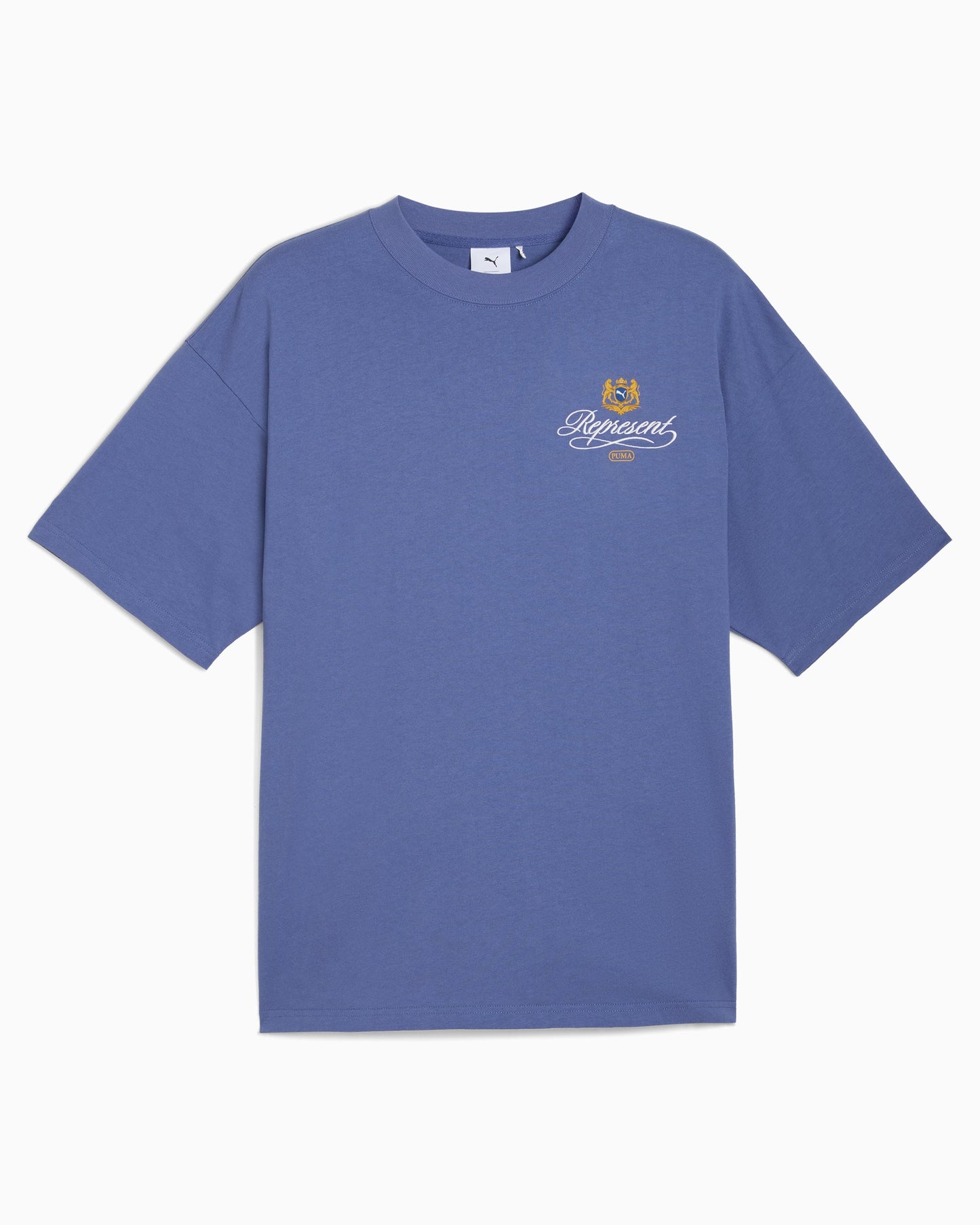 Camiseta con gráfico Puma x REPRESENT Unisex
