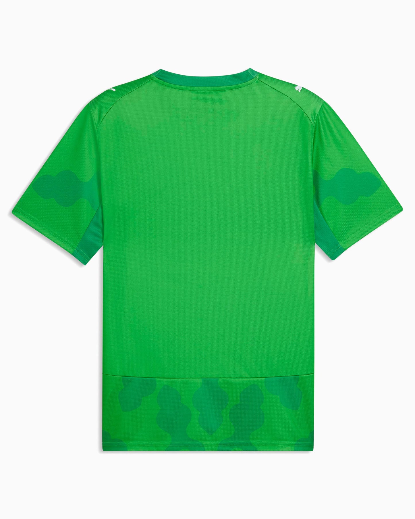 Jersey T-Shirt con logo Puma x Salehe Bembury x Egypt Goalkeeper para hombre