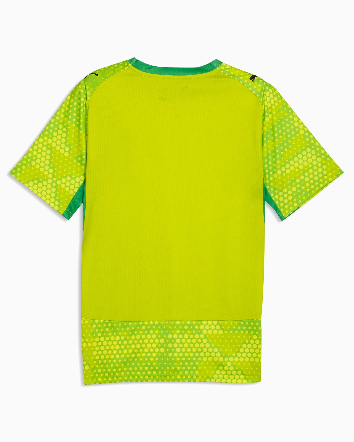 Jersey T-Shirt con logo Puma x Salehe Bembury x Ghana Goalkeeper para hombre