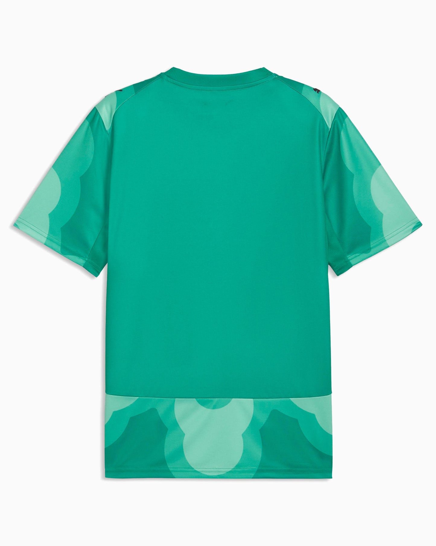 Jersey T-Shirt con logo Puma x Salehe Bembury x Ivory Coast Goalkeepers para hombre