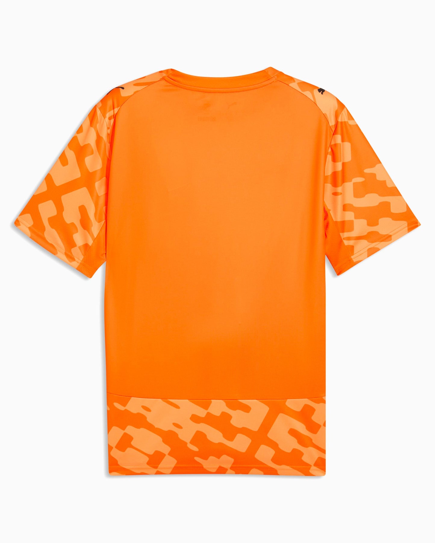 Jersey T-Shirt con logo Puma x Salehe Bembury x Senegal Goalkeepers para hombre
