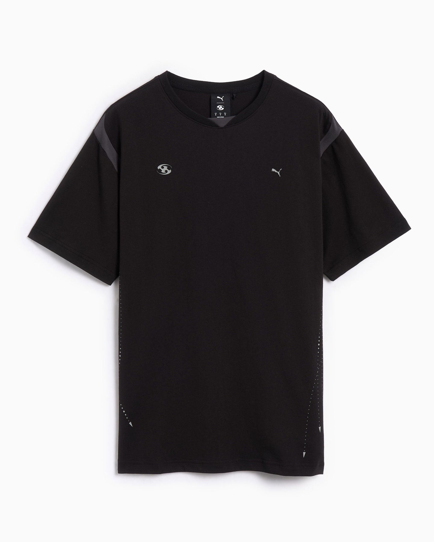 Camiseta con logo Puma x San San Gear para hombre