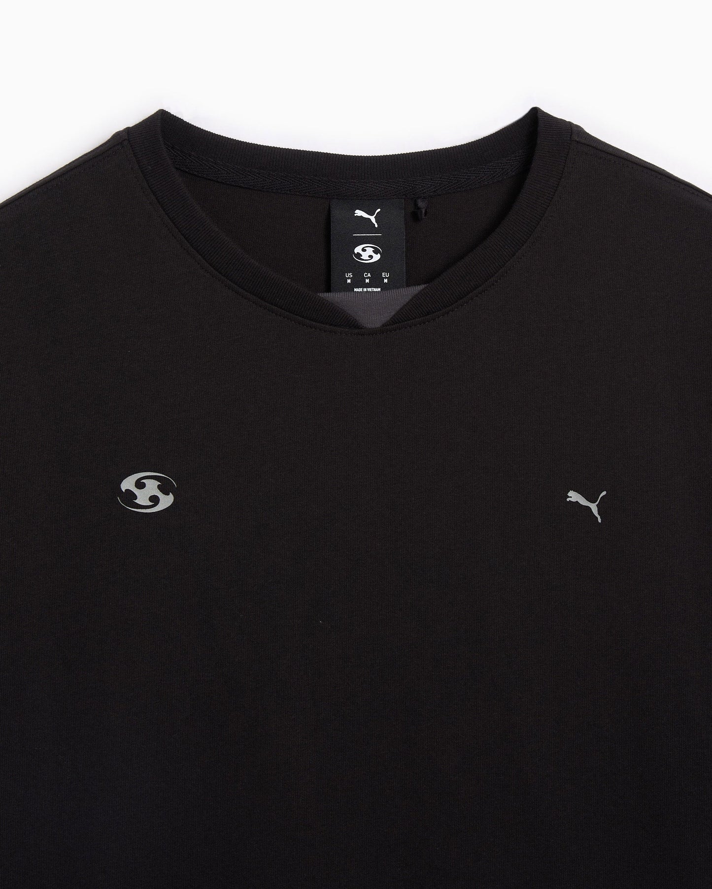 Camiseta con logo Puma x San San Gear para hombre