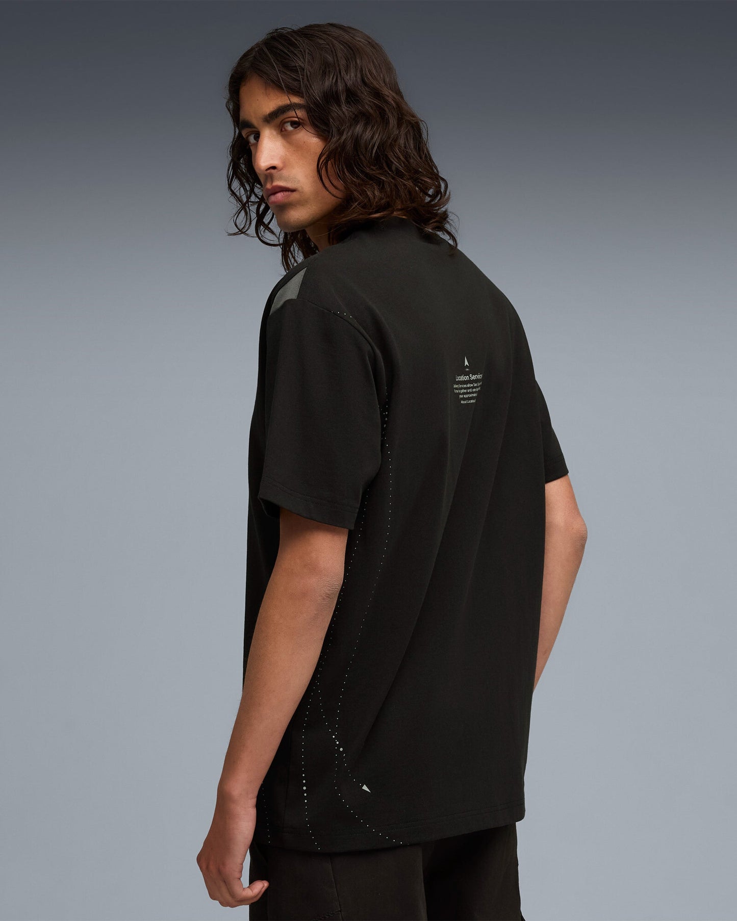 Camiseta con logo Puma x San San Gear para hombre
