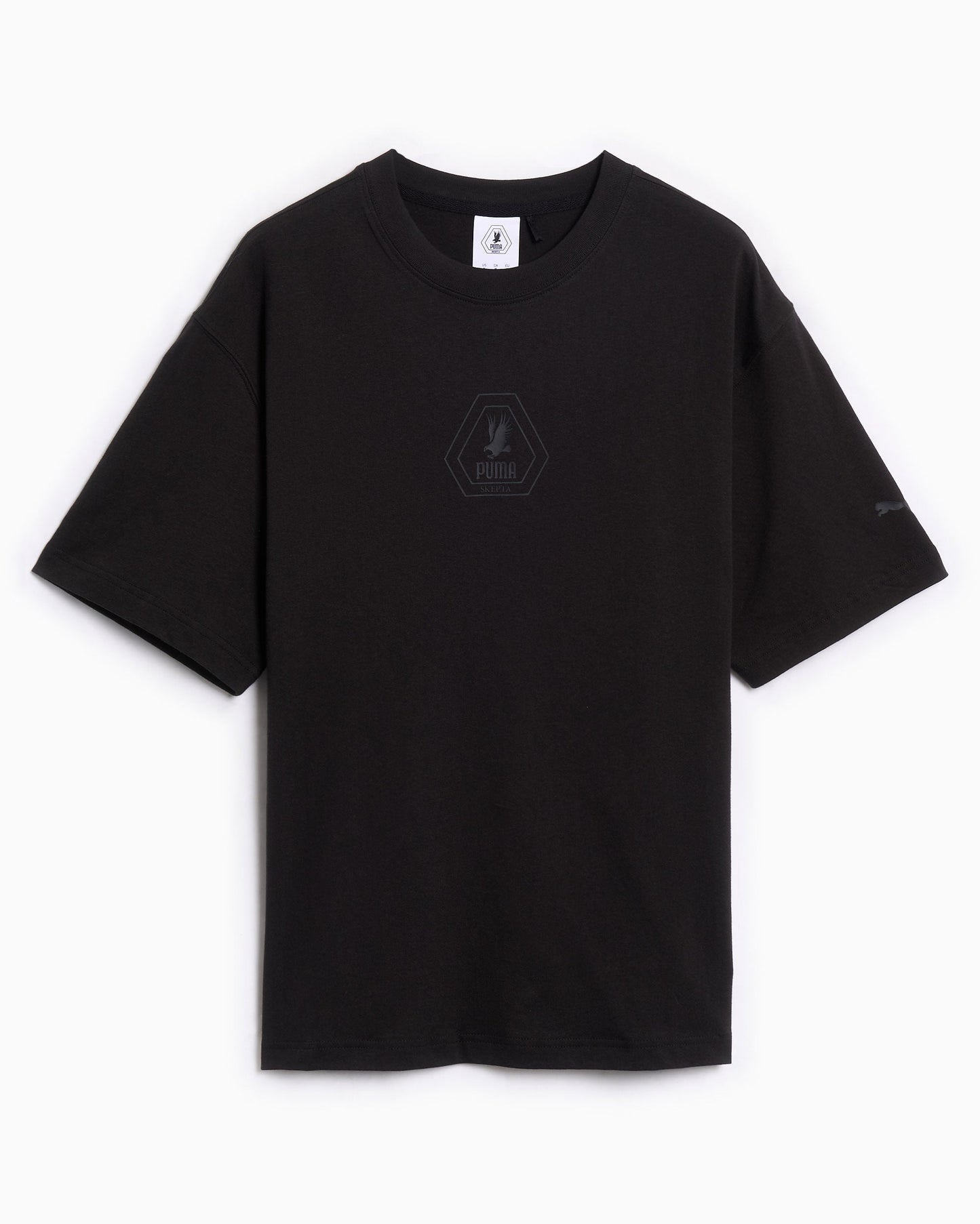 Camiseta con logo Puma x SKEPTA para hombre