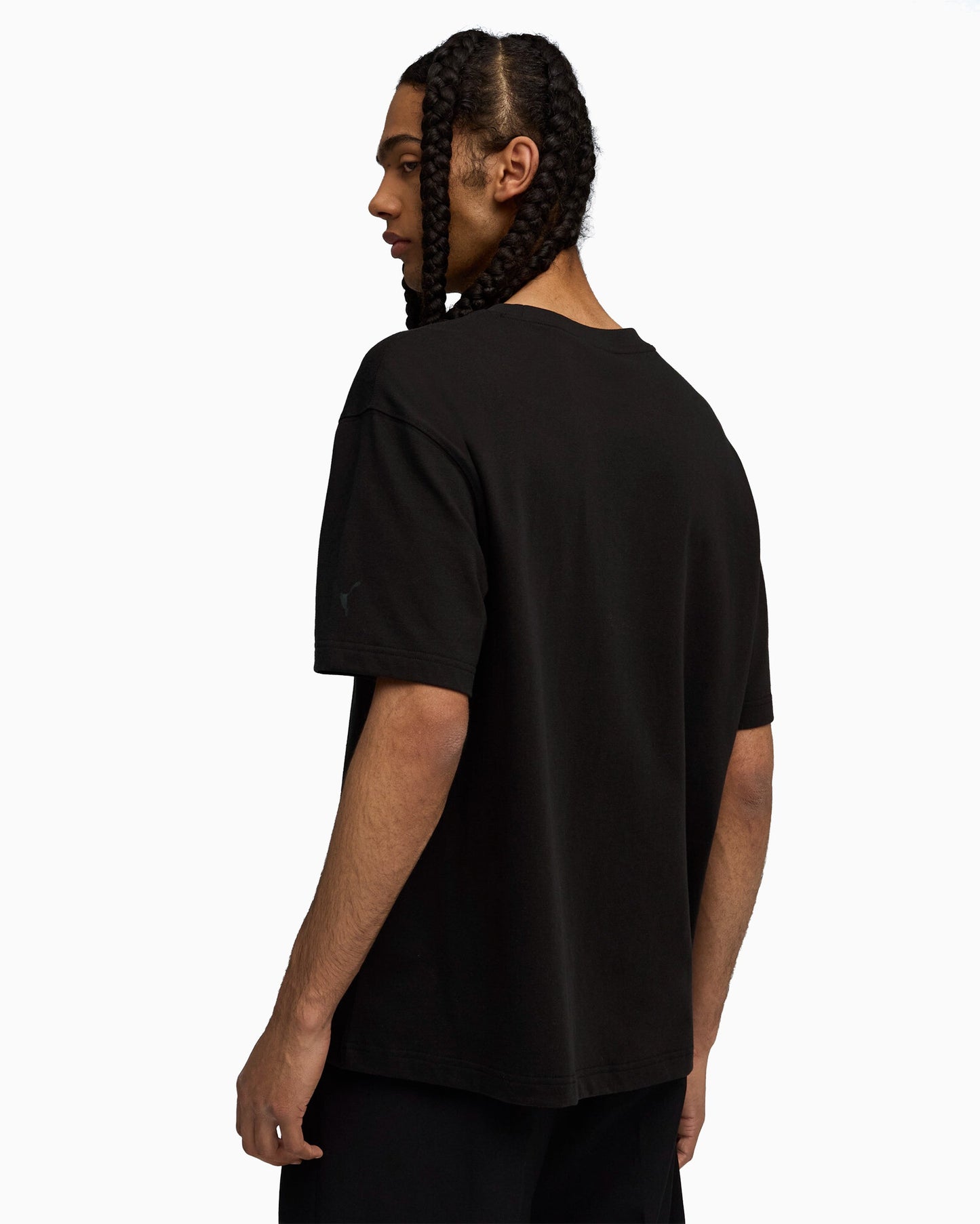 Camiseta con logo Puma x SKEPTA para hombre
